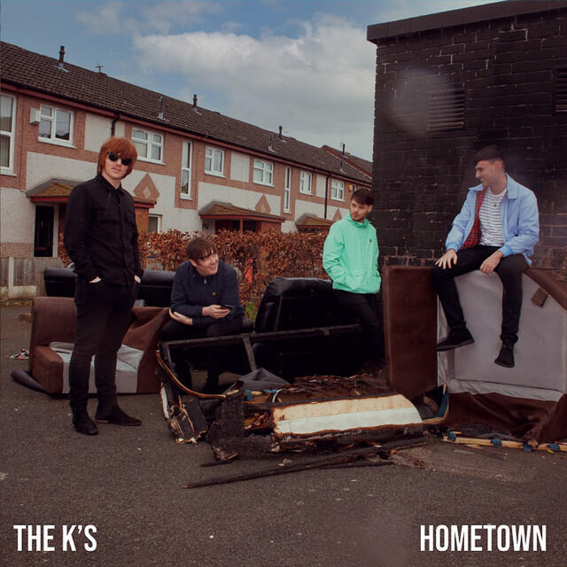 Релиз Hometown