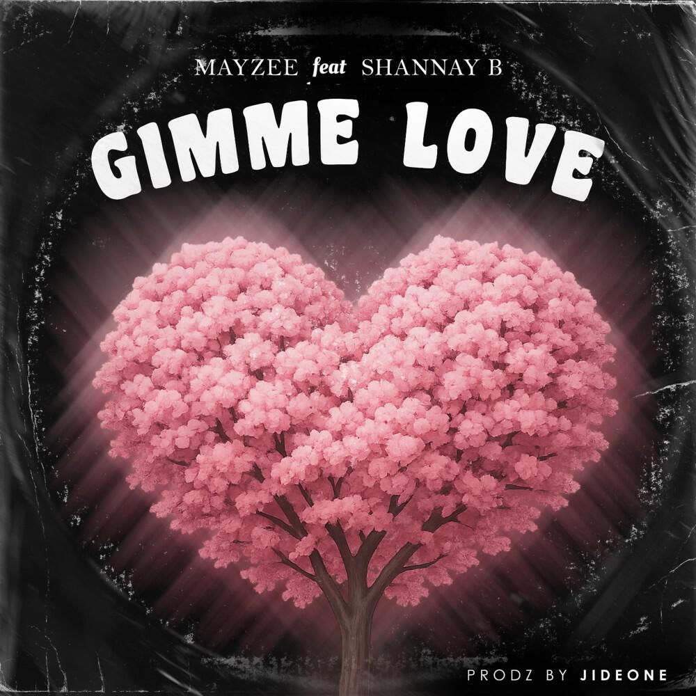 Релиз Gimme Love