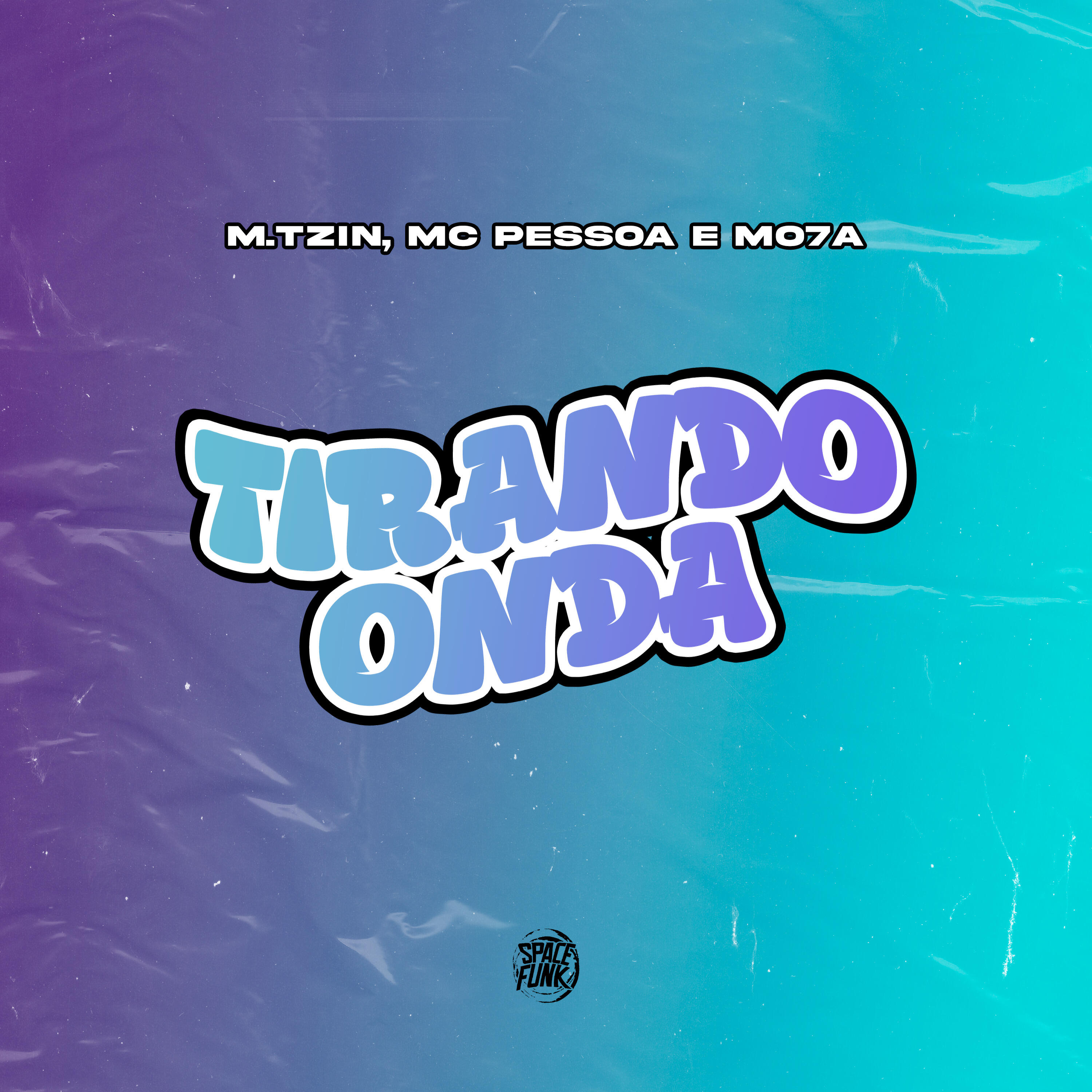 Релиз Tirando Onda