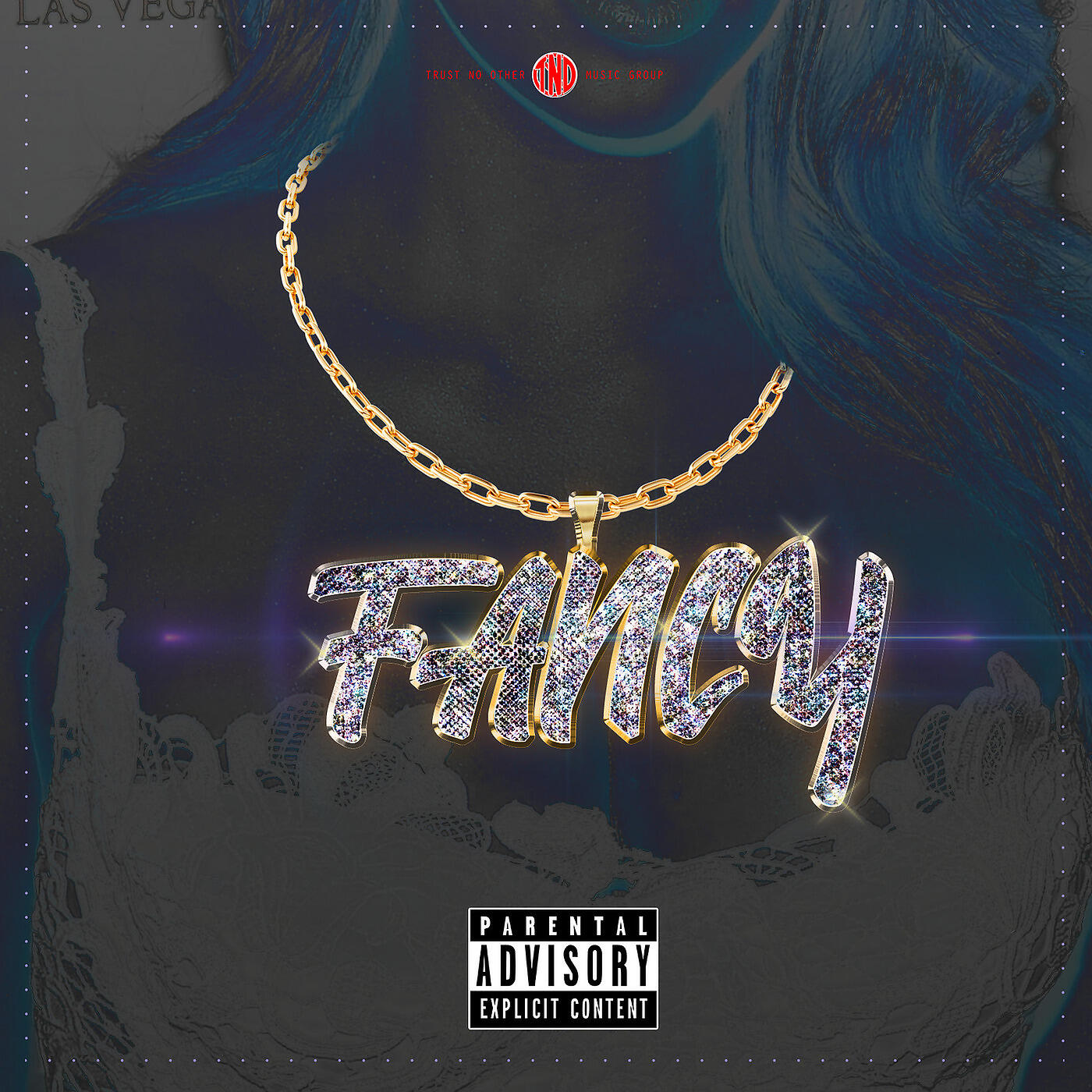 TNO, Yvnng Ecko - Fancy