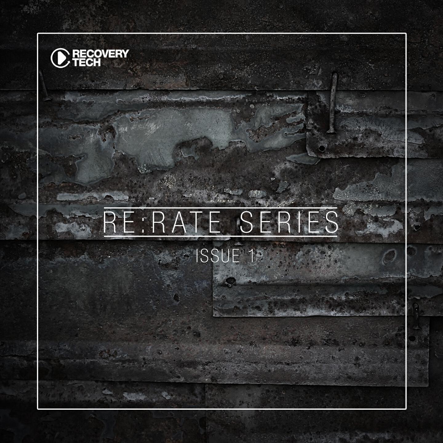 Релиз Re:Rate Series Issue 1