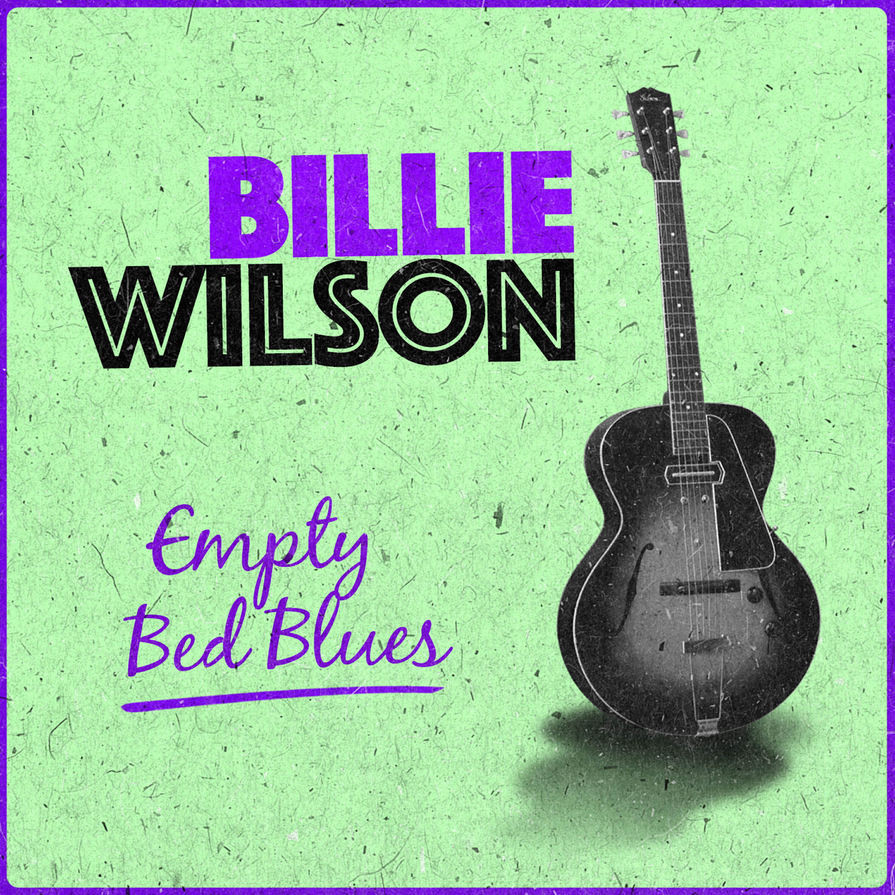 Релиз Empty Bed Blues