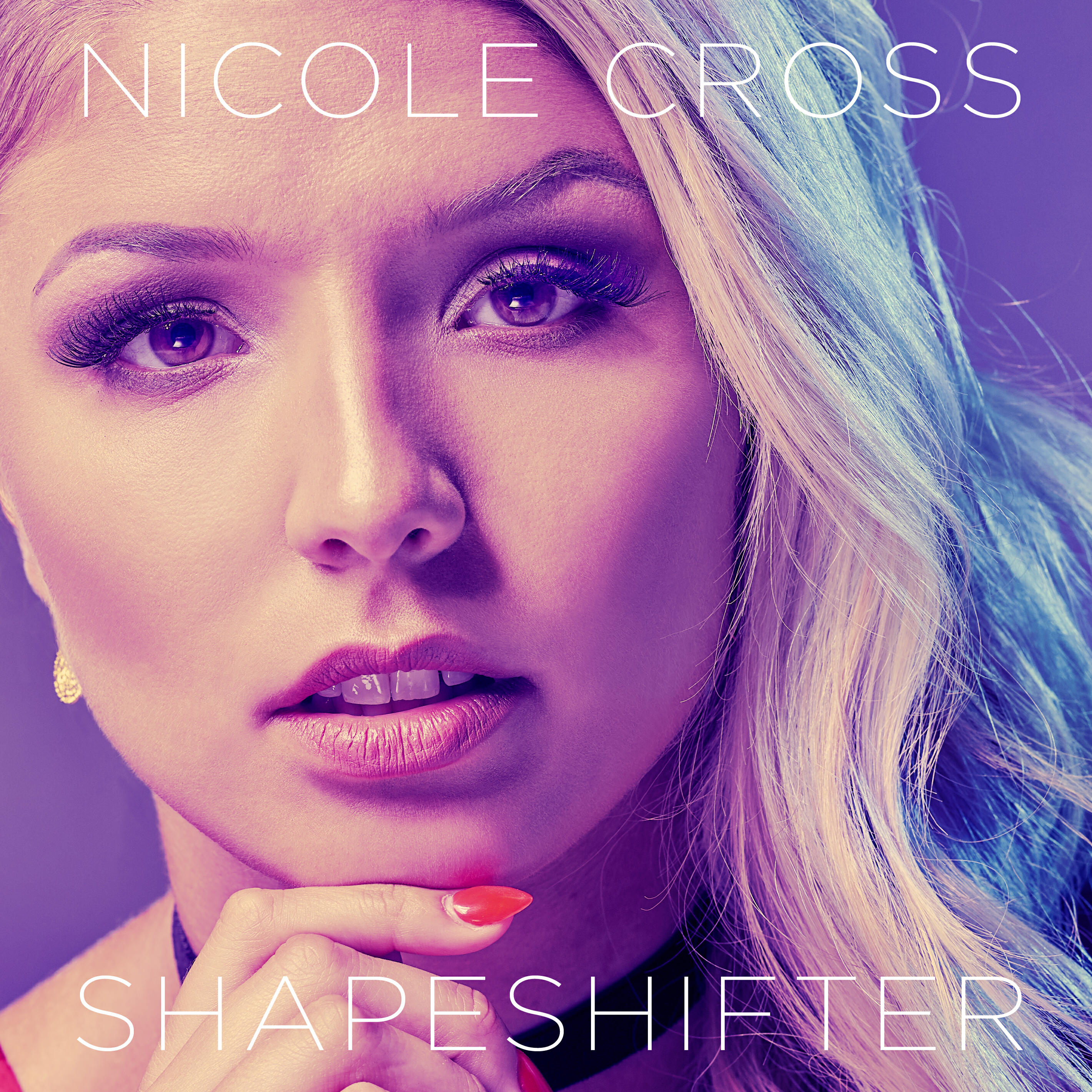 Релиз Shapeshifter