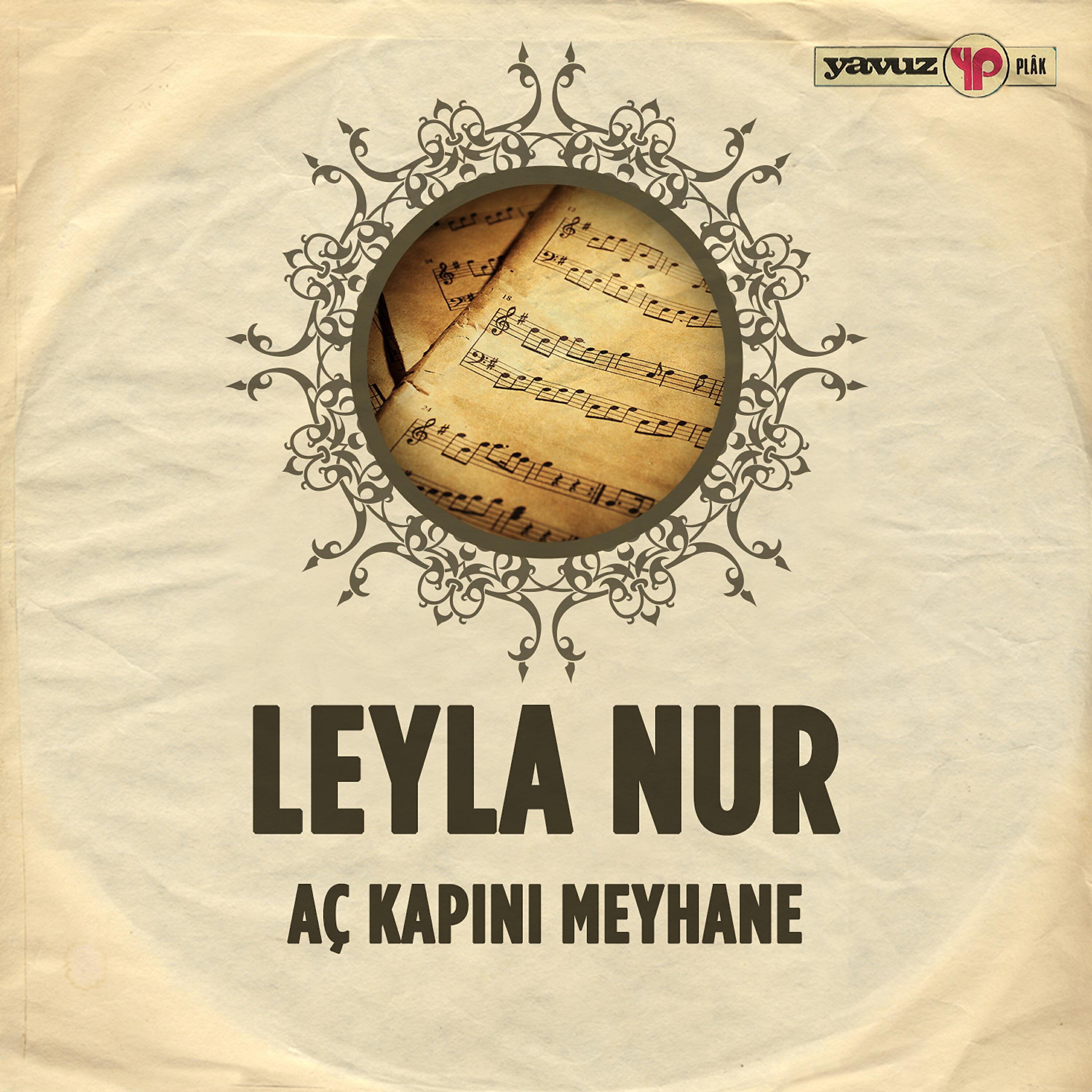 Релиз Aç Kapını Meyhane