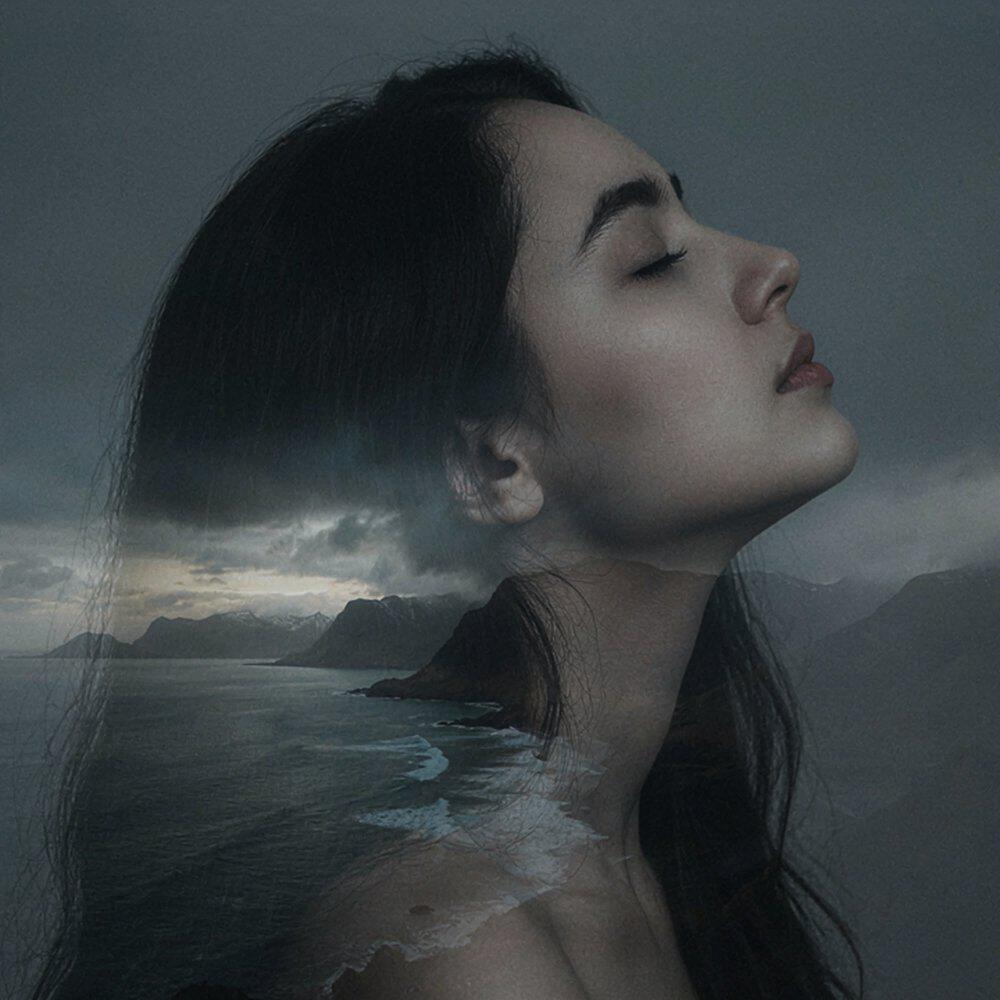 Релиз The Blue