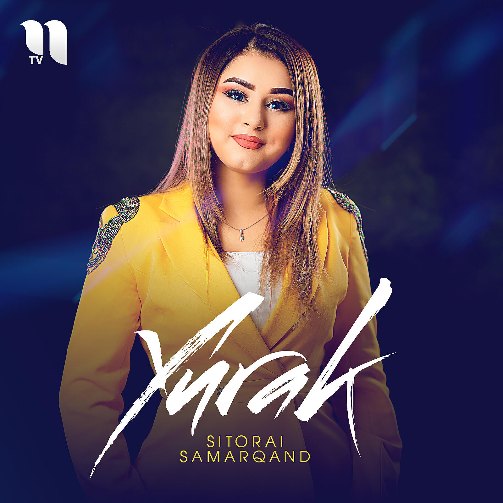 Релиз Yurak