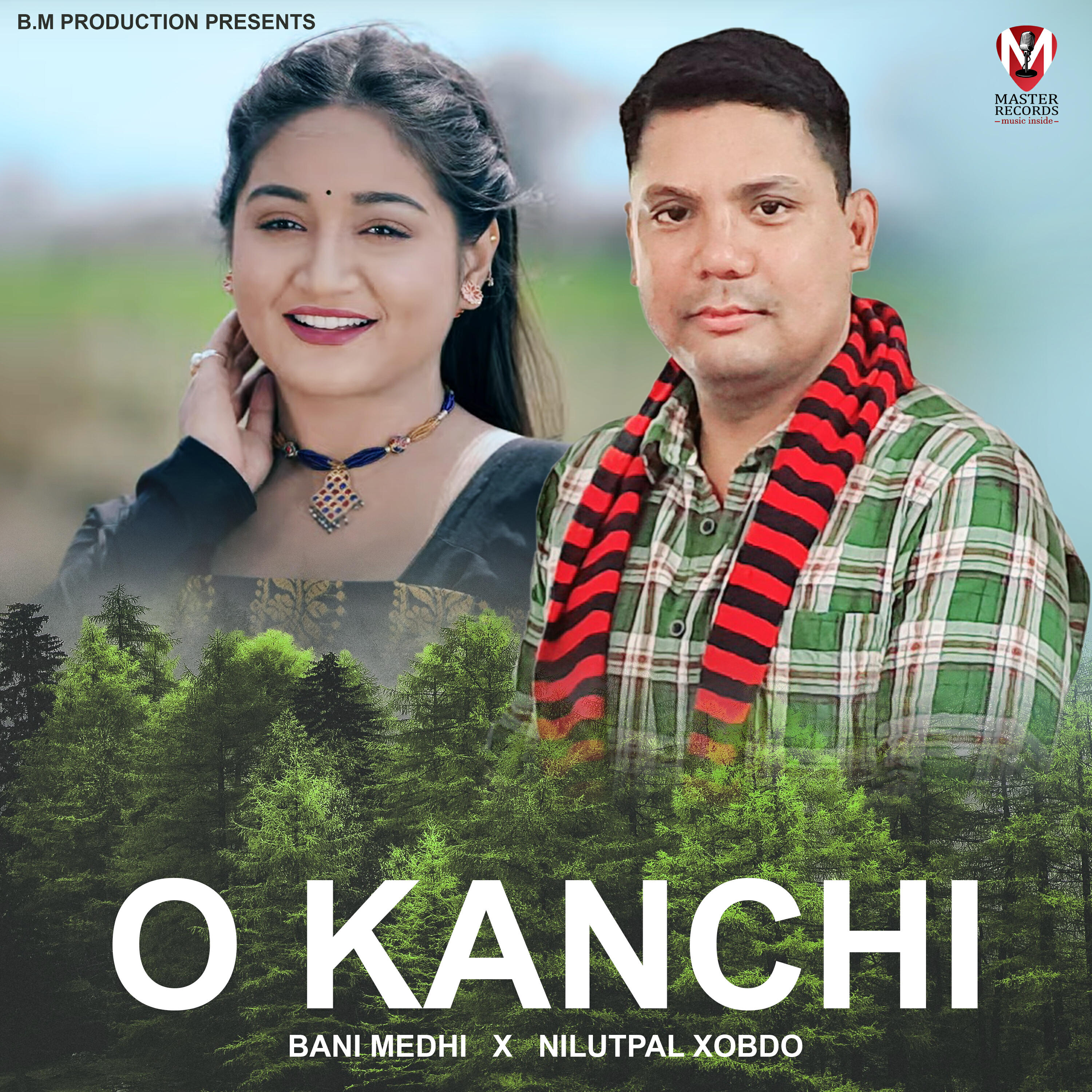 Релиз O Kanchi
