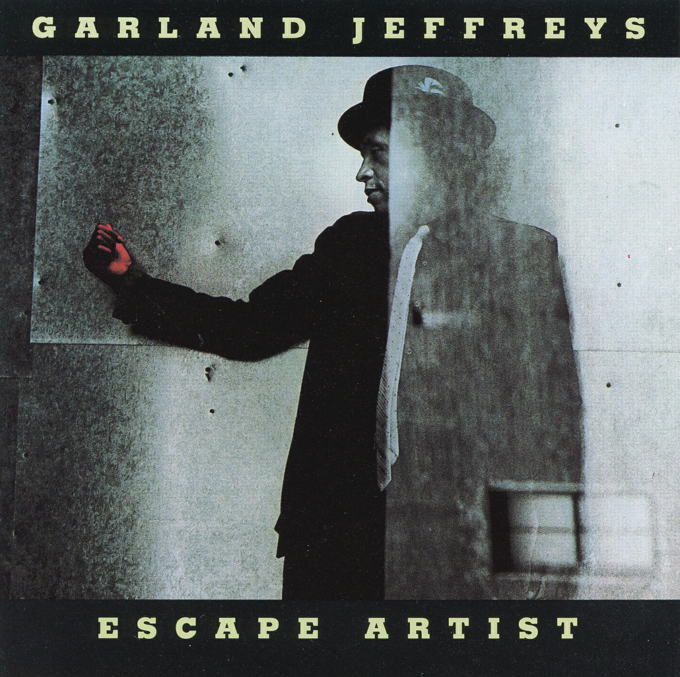 Релиз Escape Artist