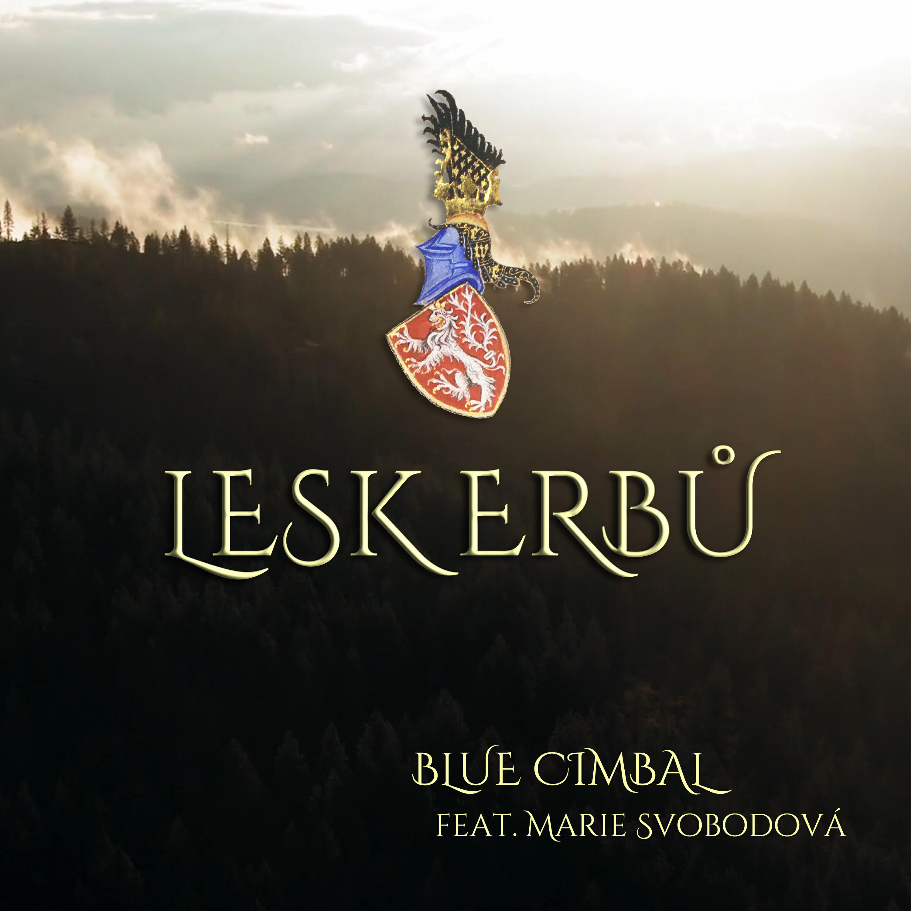 Релиз LESK ERBŮ