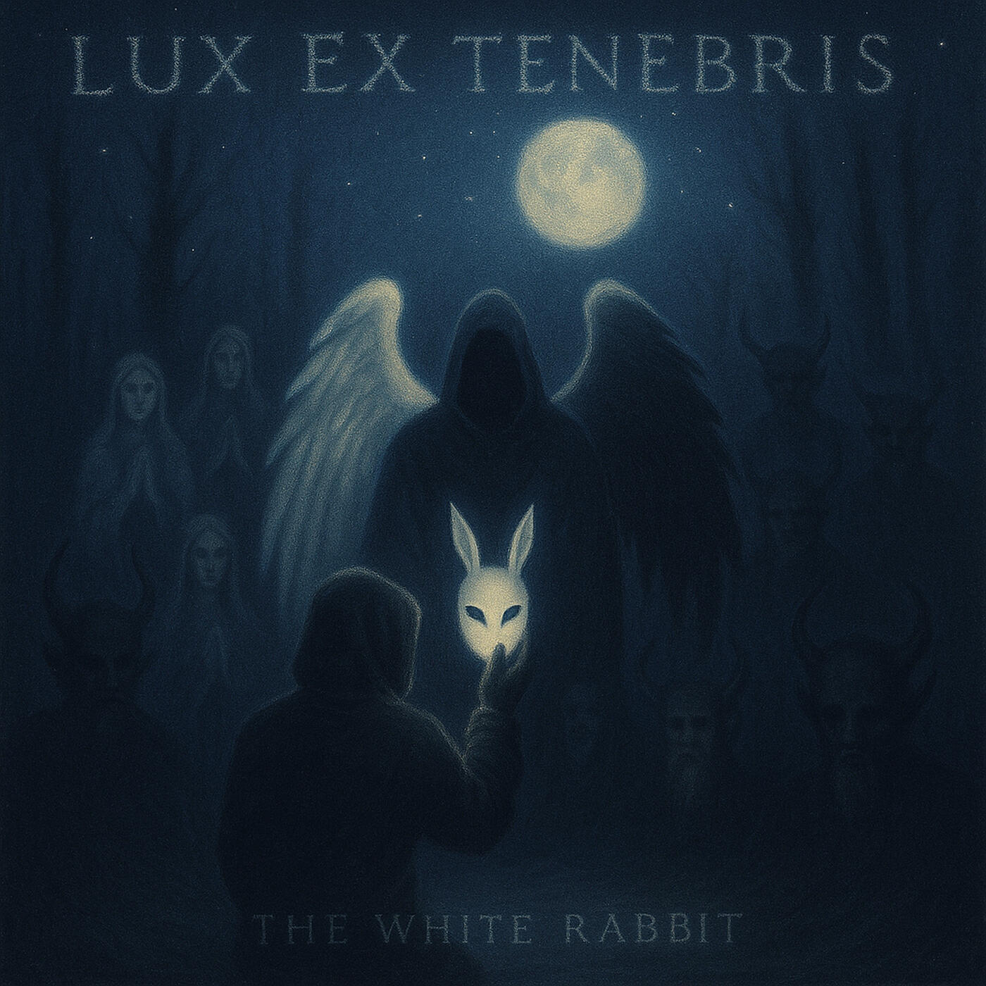 Релиз Lux Ex Tenebris