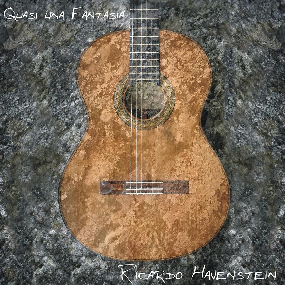 Релиз Quasi una Fantasia