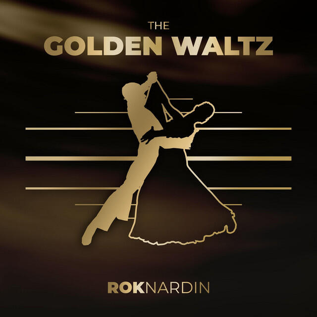 Релиз The Golden Waltz
