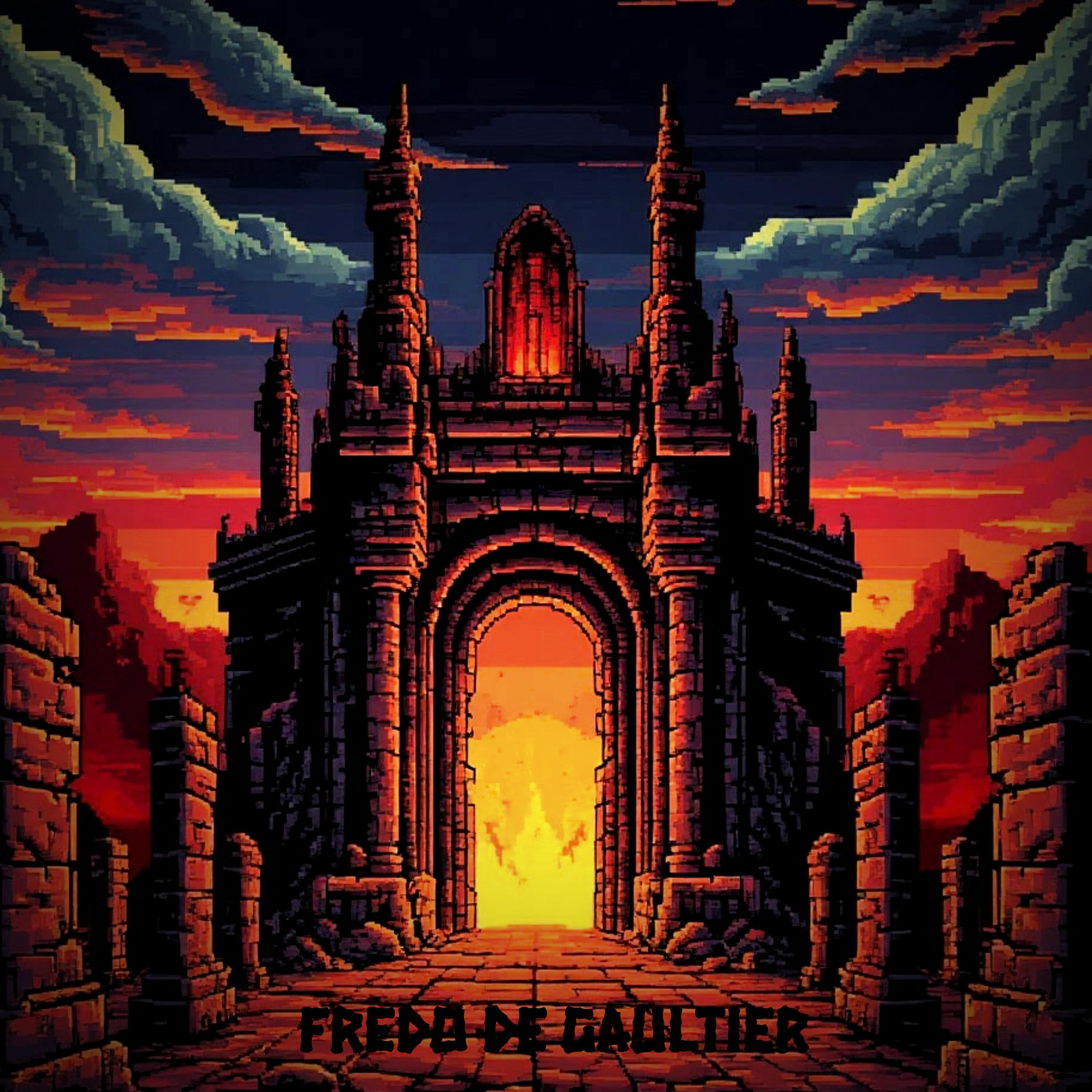 Релиз Gates of Hell