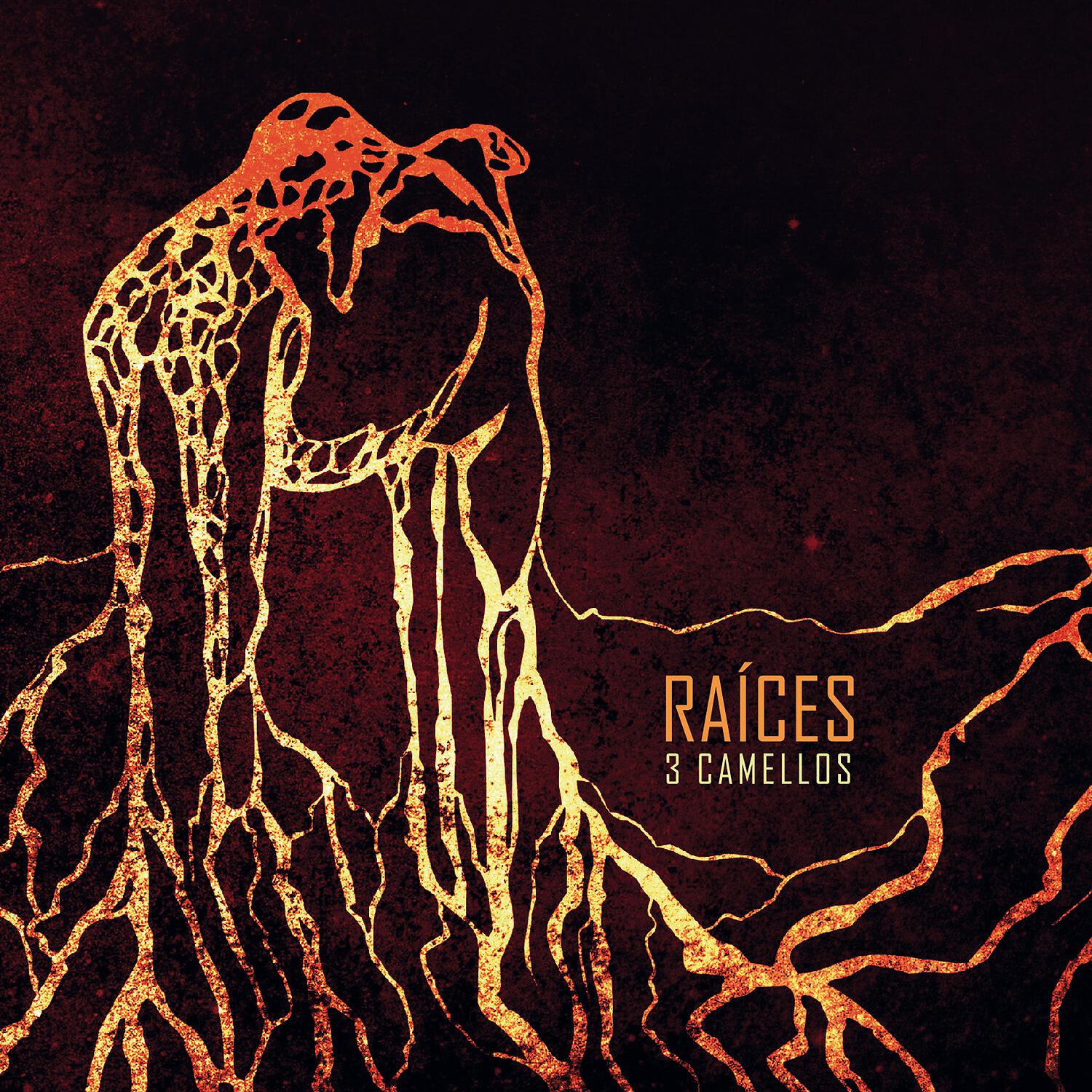 Релиз Raices