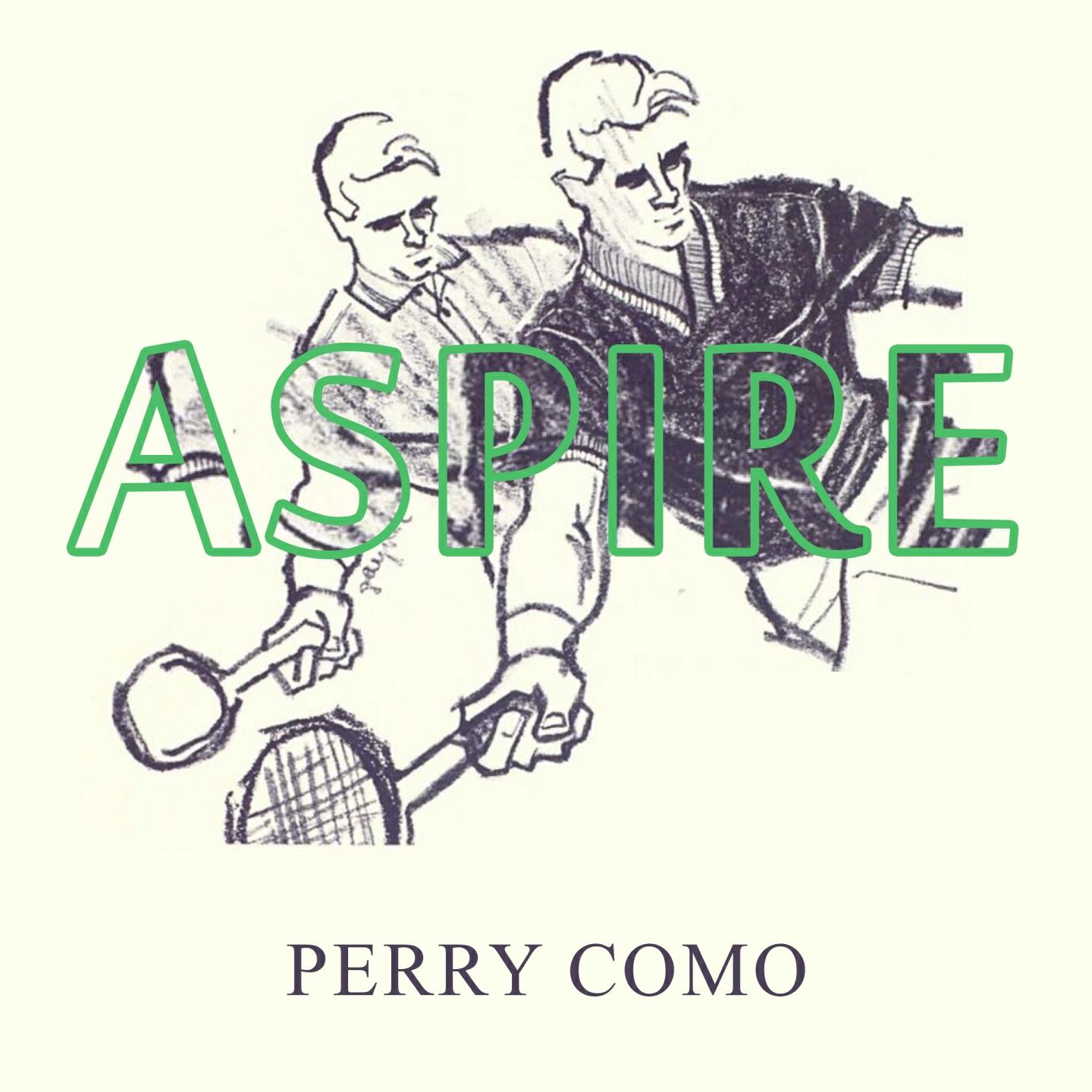 Релиз Aspire