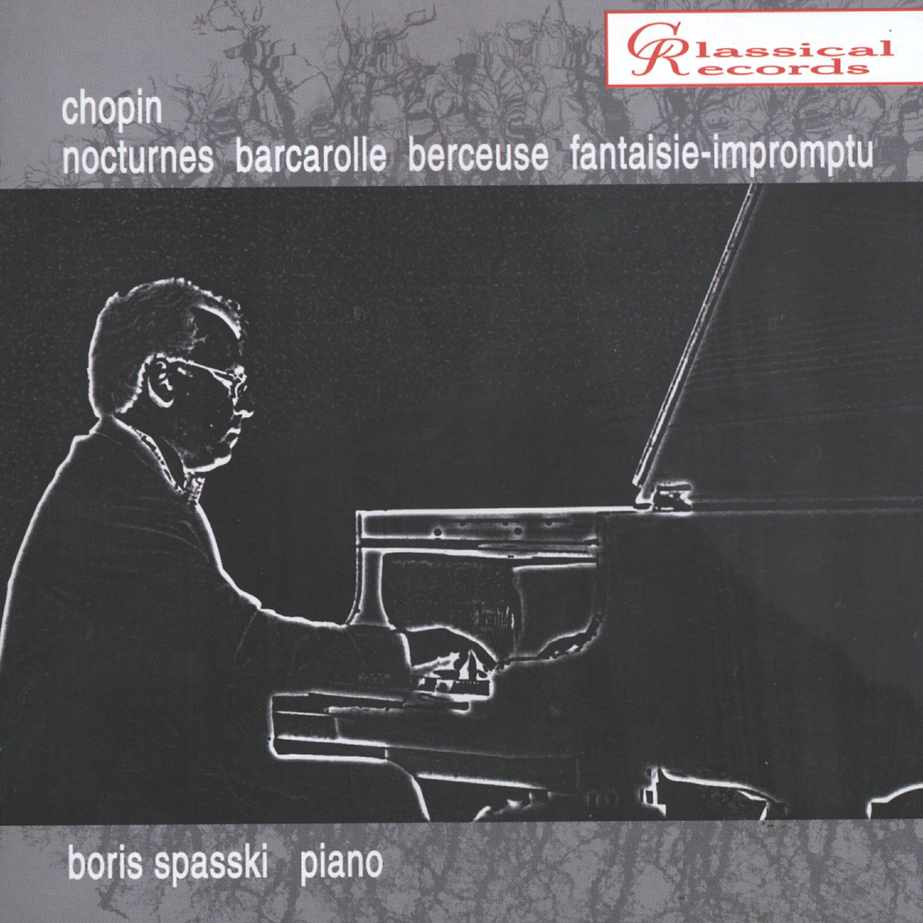 Boris Spassky