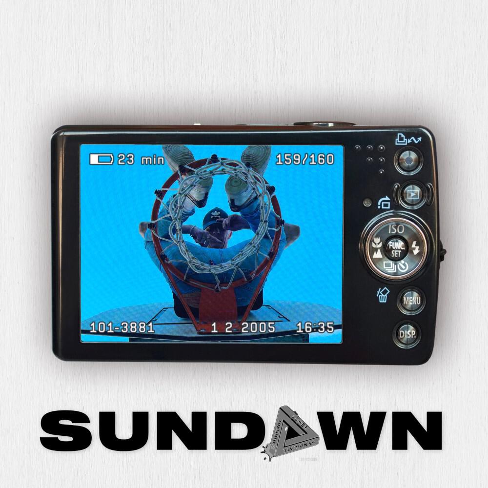 Релиз Sundown