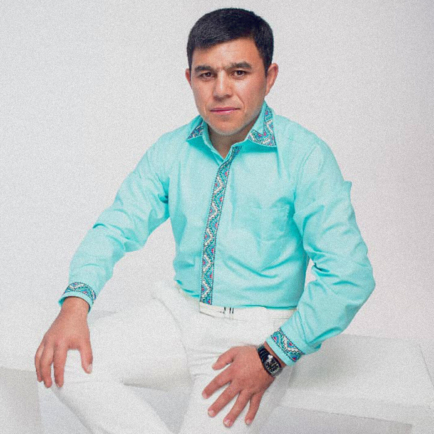 Нариман Аширов