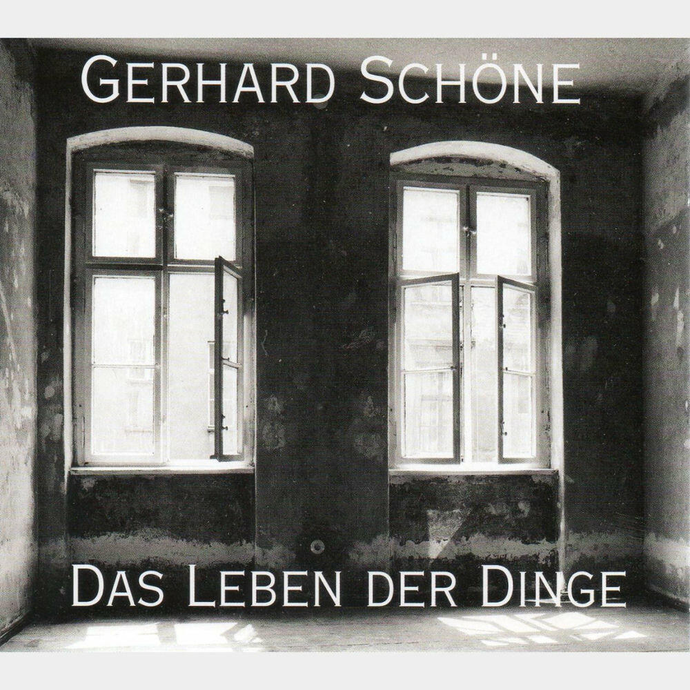 Релиз Das Leben der Dinge