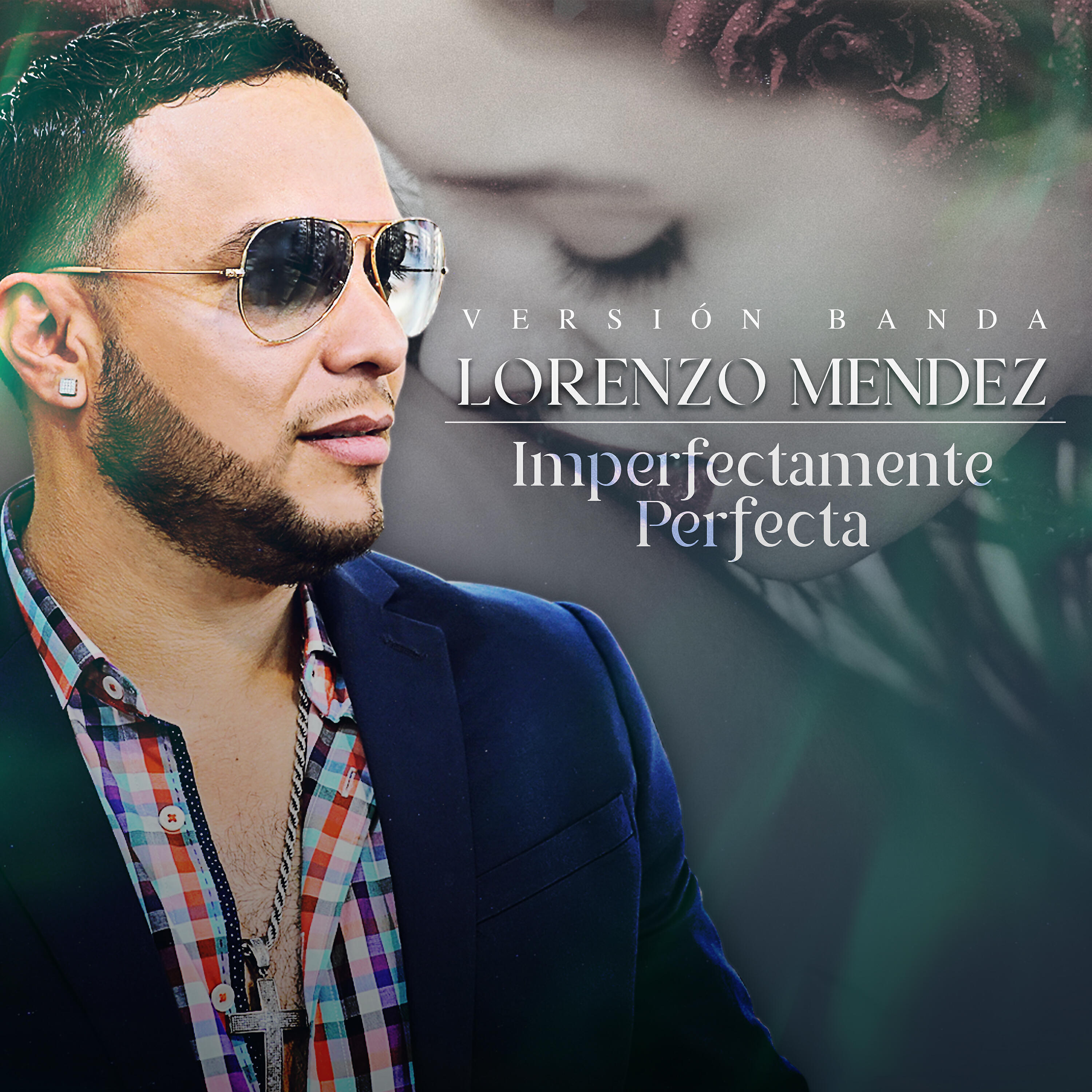 Релиз Imperfectamente Perfecta (Banda)