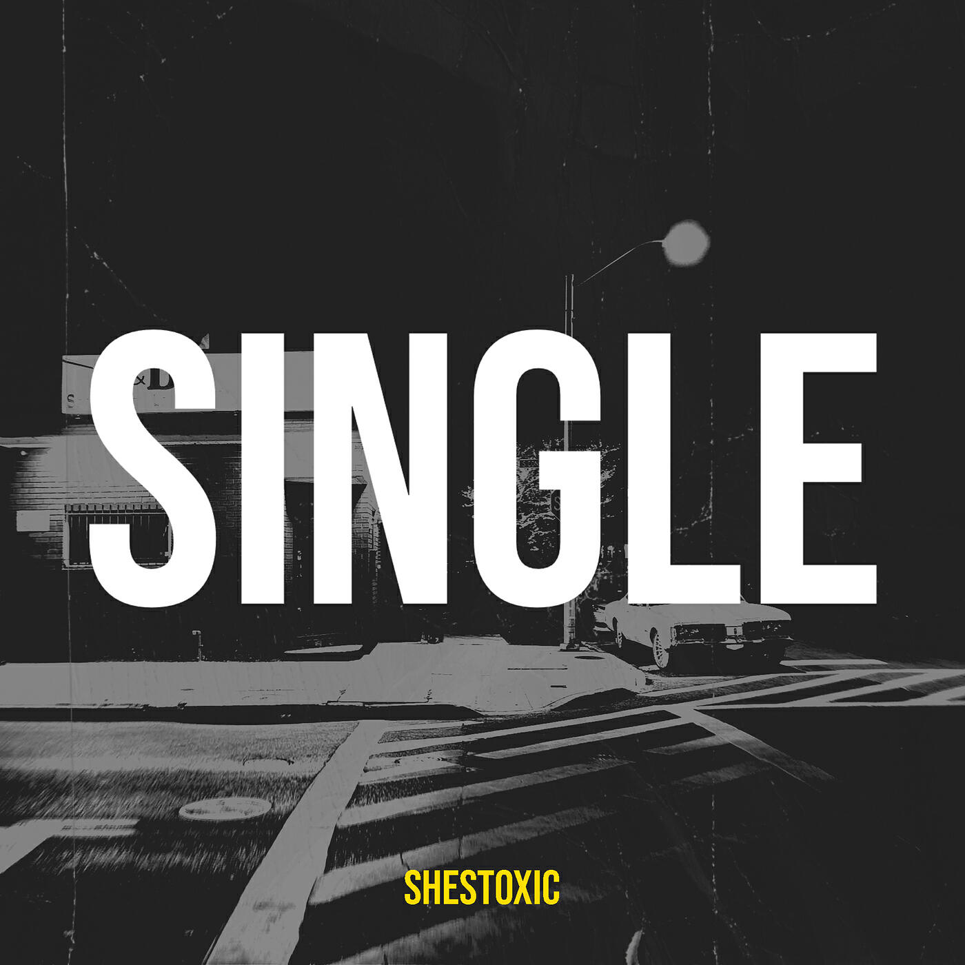 Релиз Single