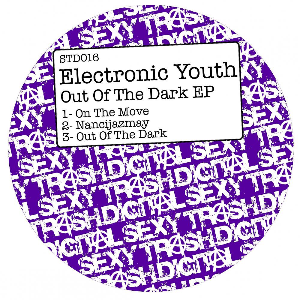 Релиз Out Of The Dark EP