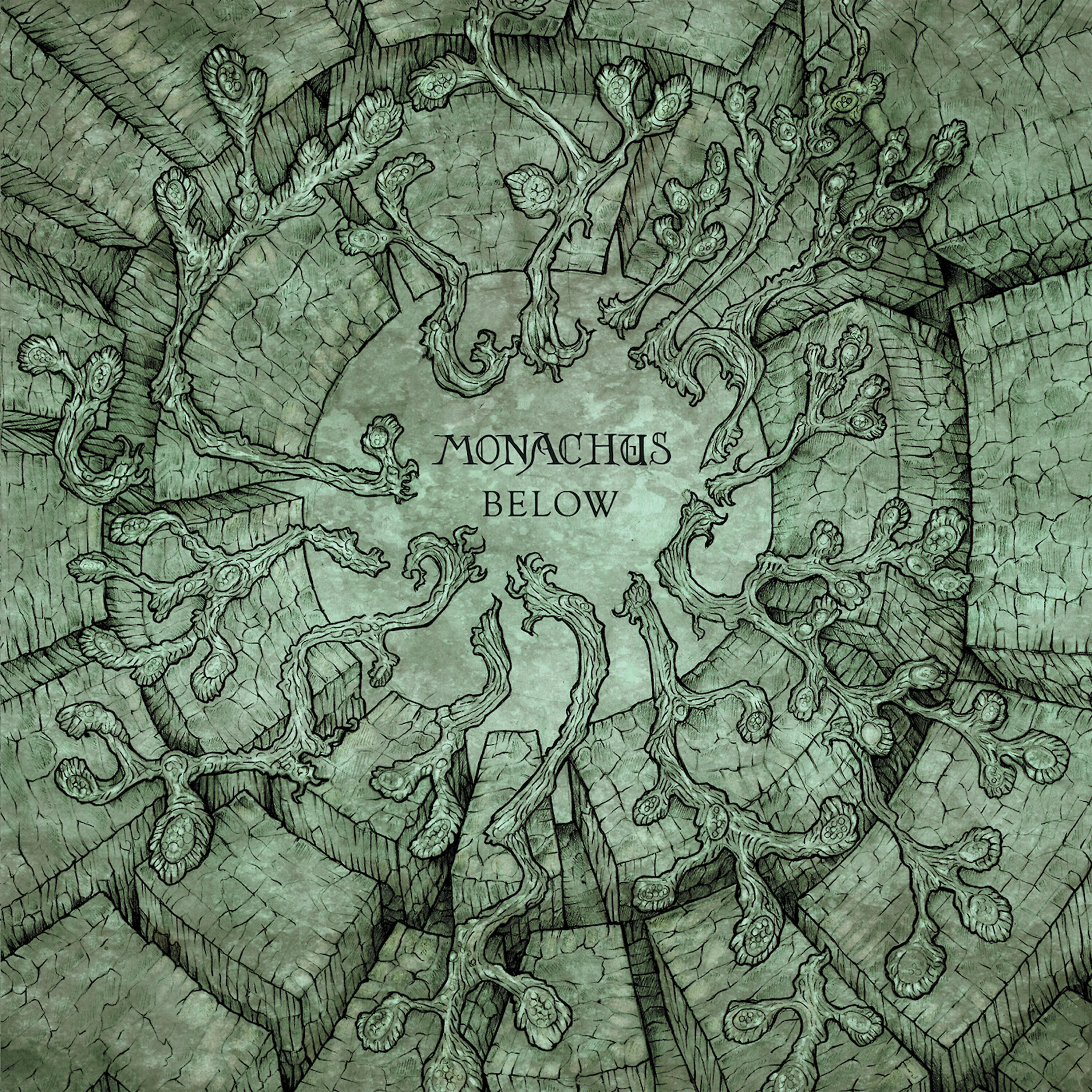 Релиз Below
