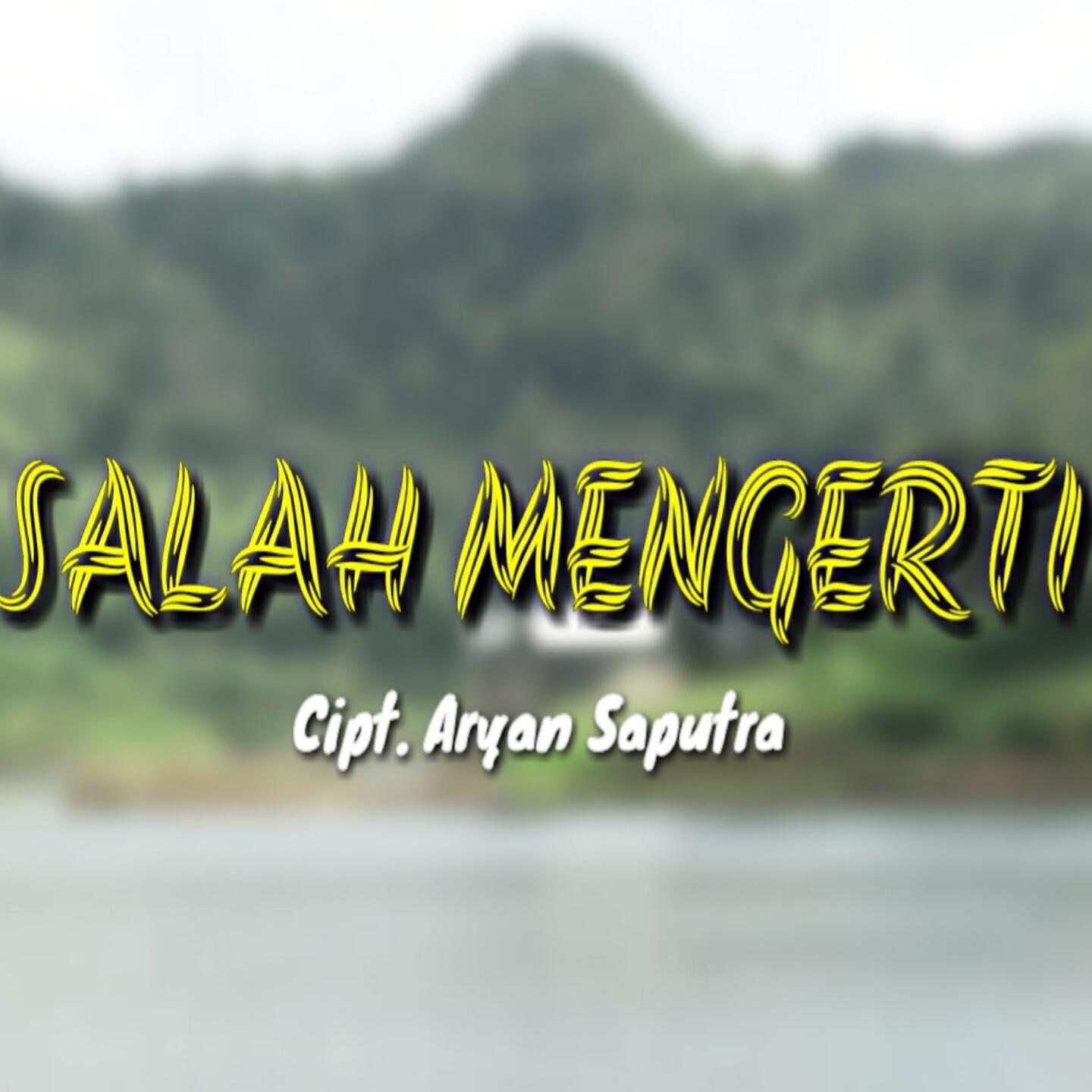 Релиз Salah Mengerti