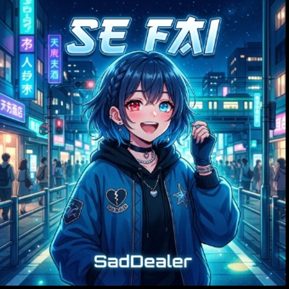 Saddealer