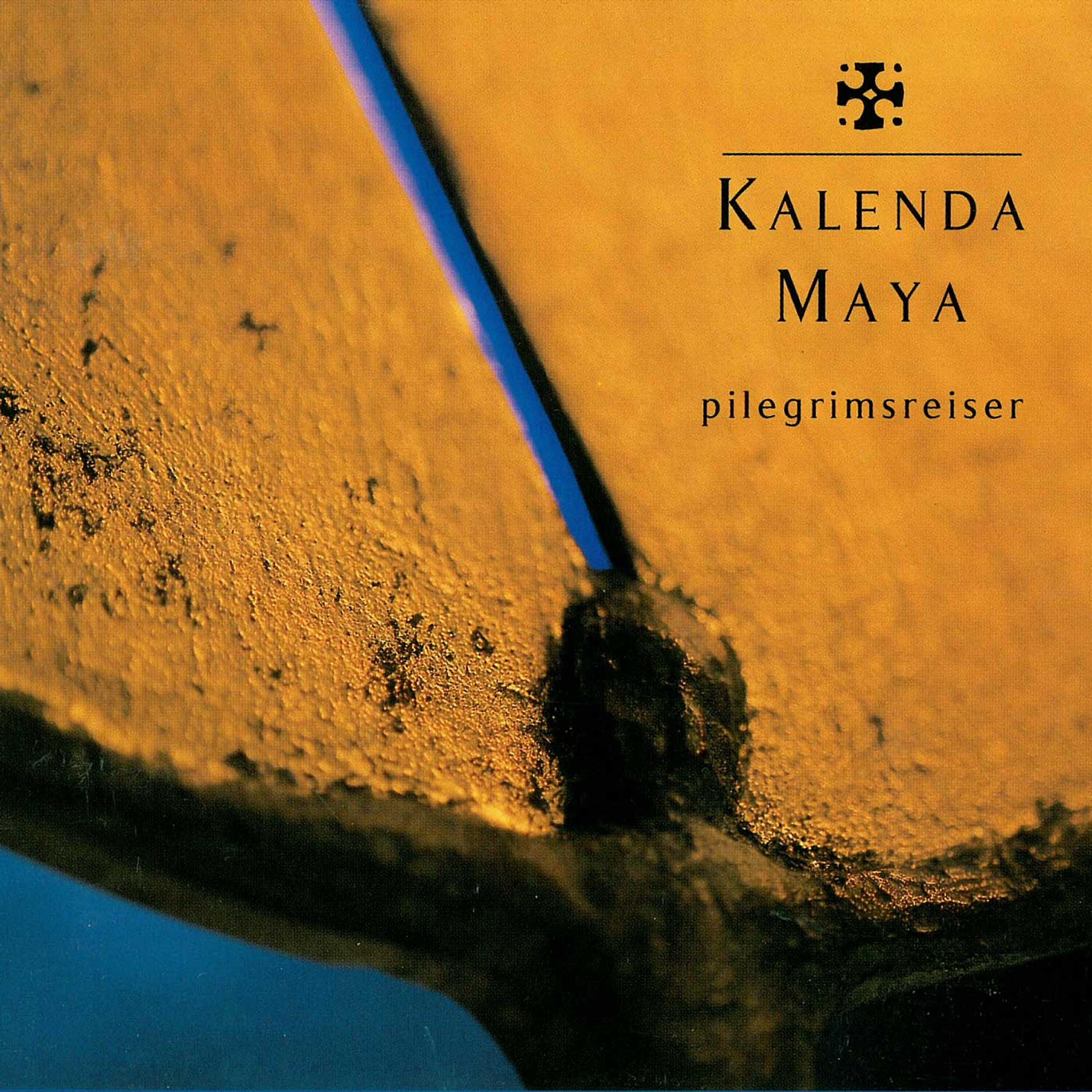 Релиз Pilegrimsreiser