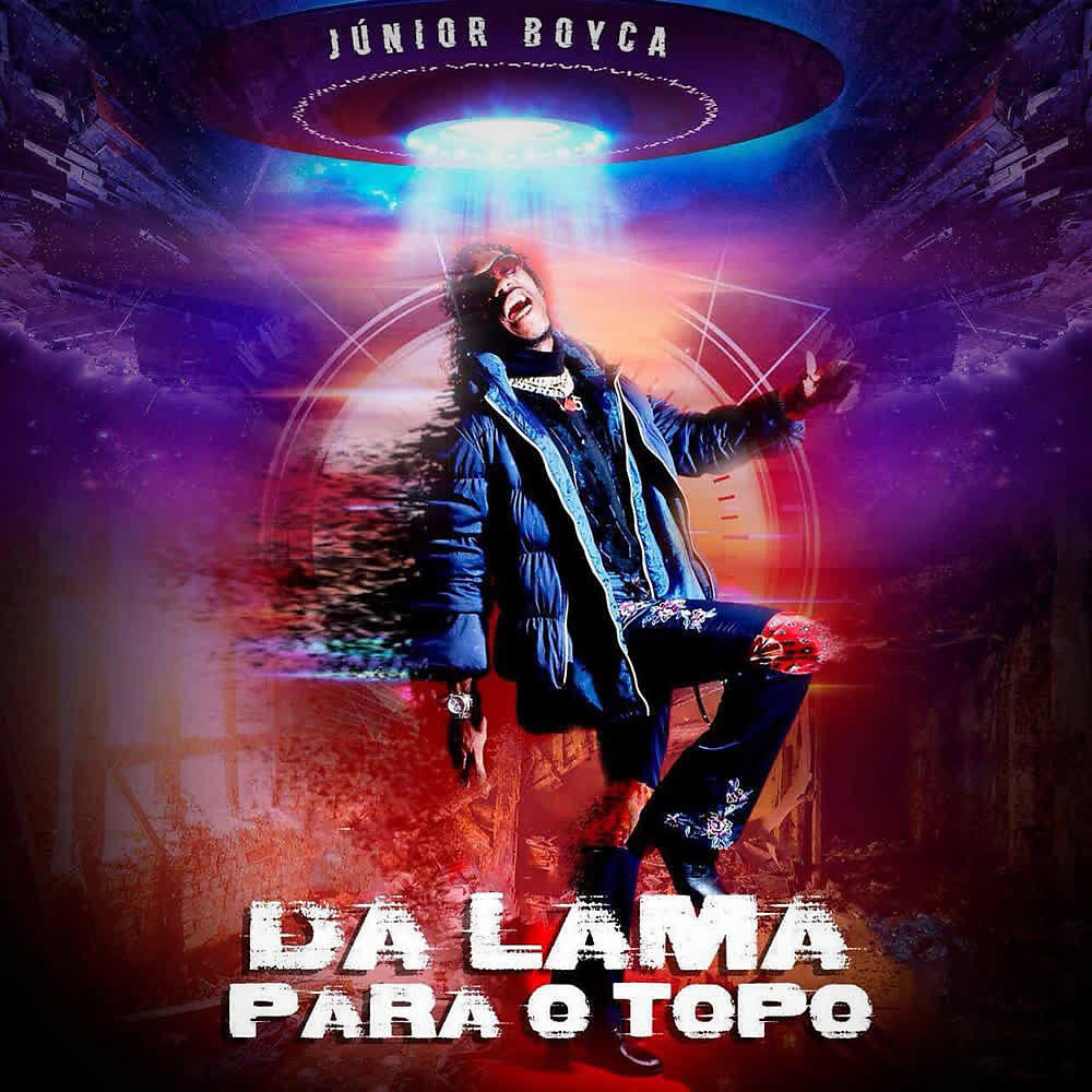 Релиз Da Lama para o Topo