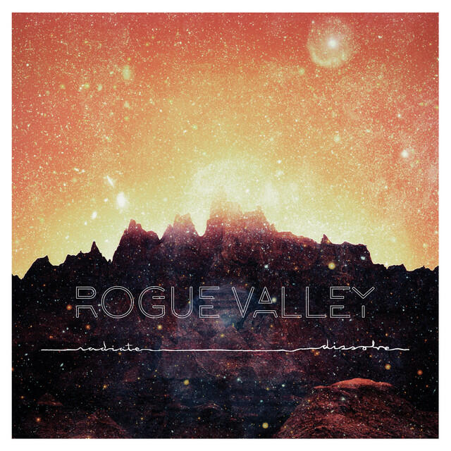 Релиз Radiate / Dissolve