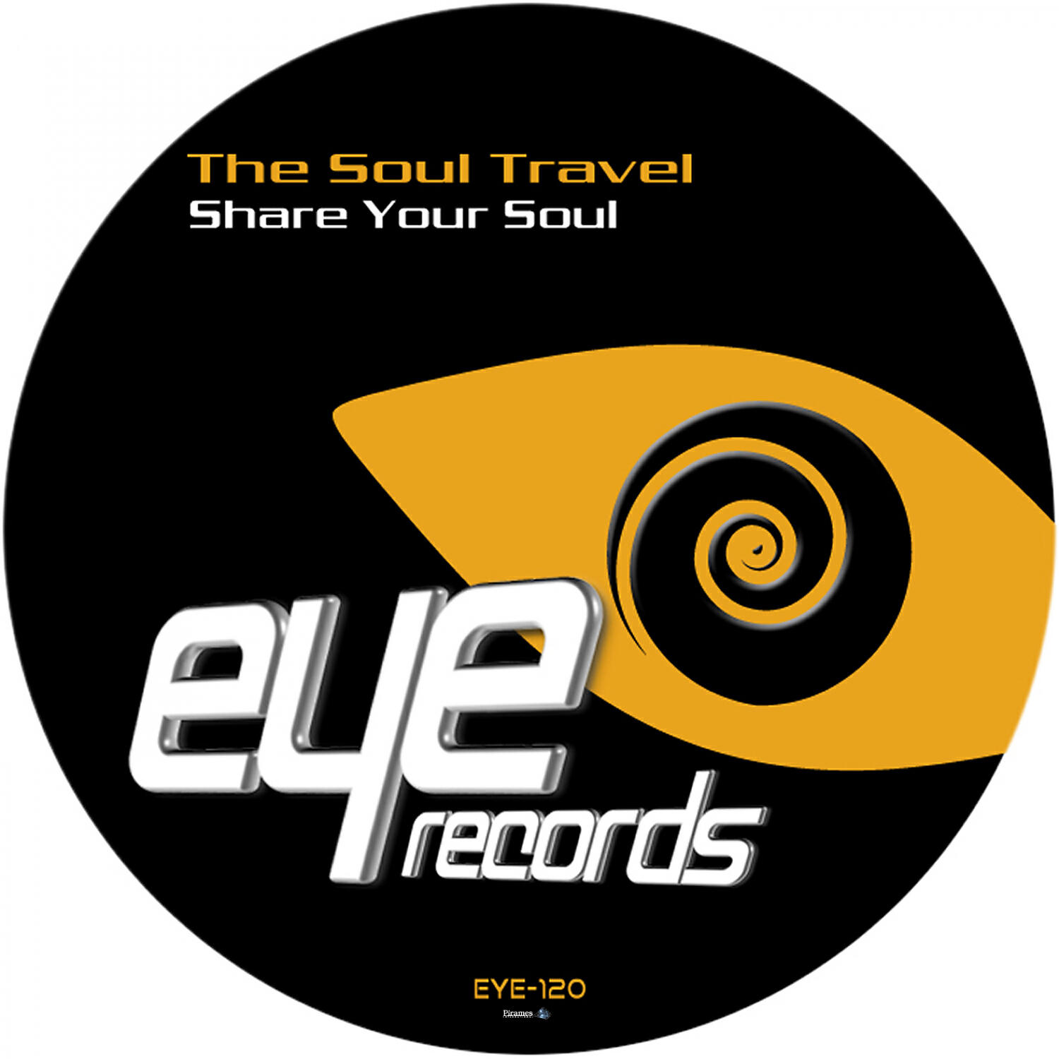 Альбом Share Your Soul исполнителя The Soul Travel