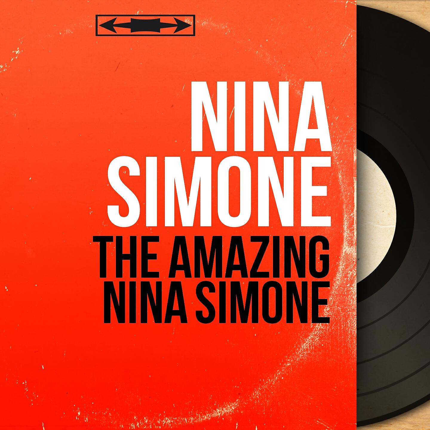 Релиз The Amazing Nina Simone