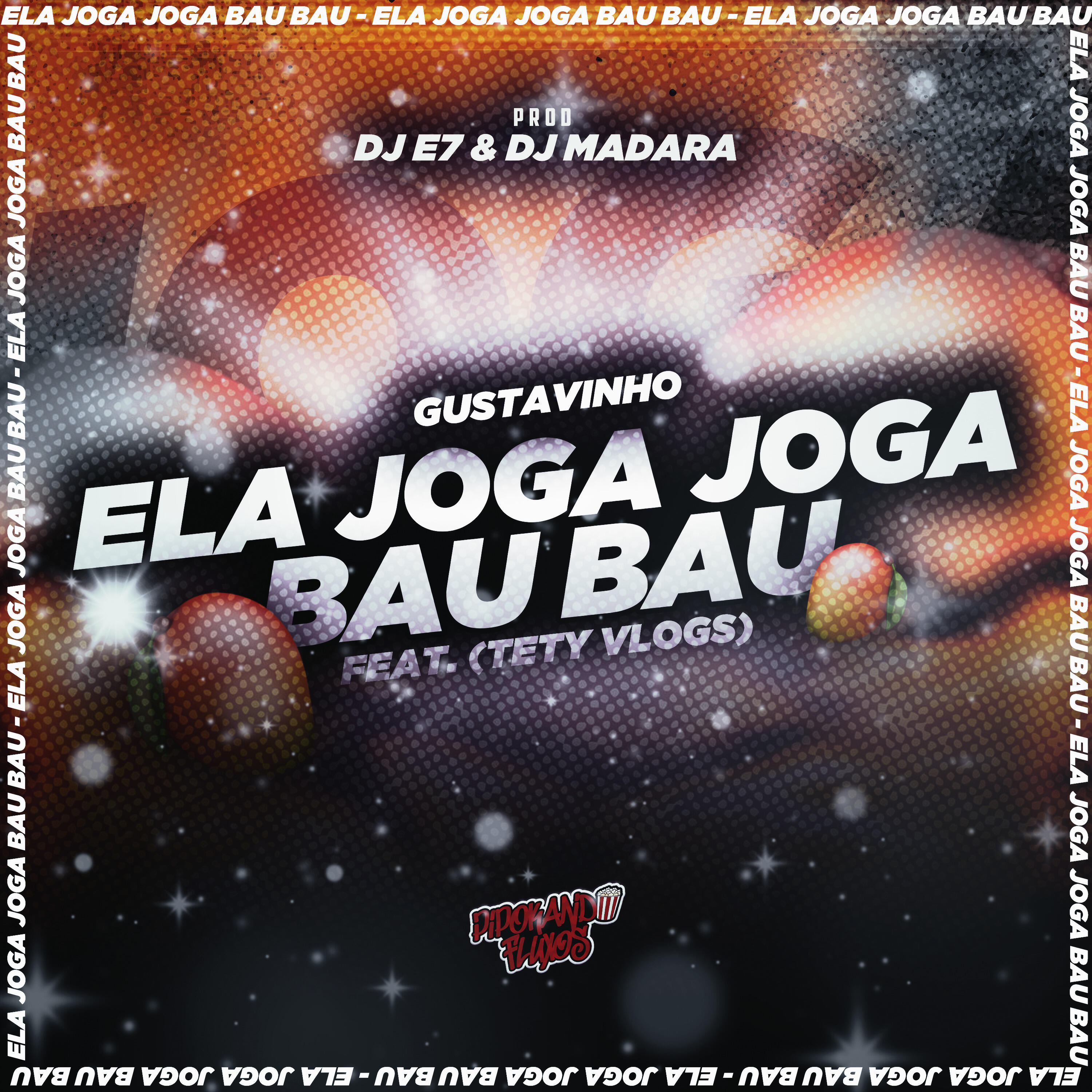 Релиз Ela Joga Joga Bau Bau