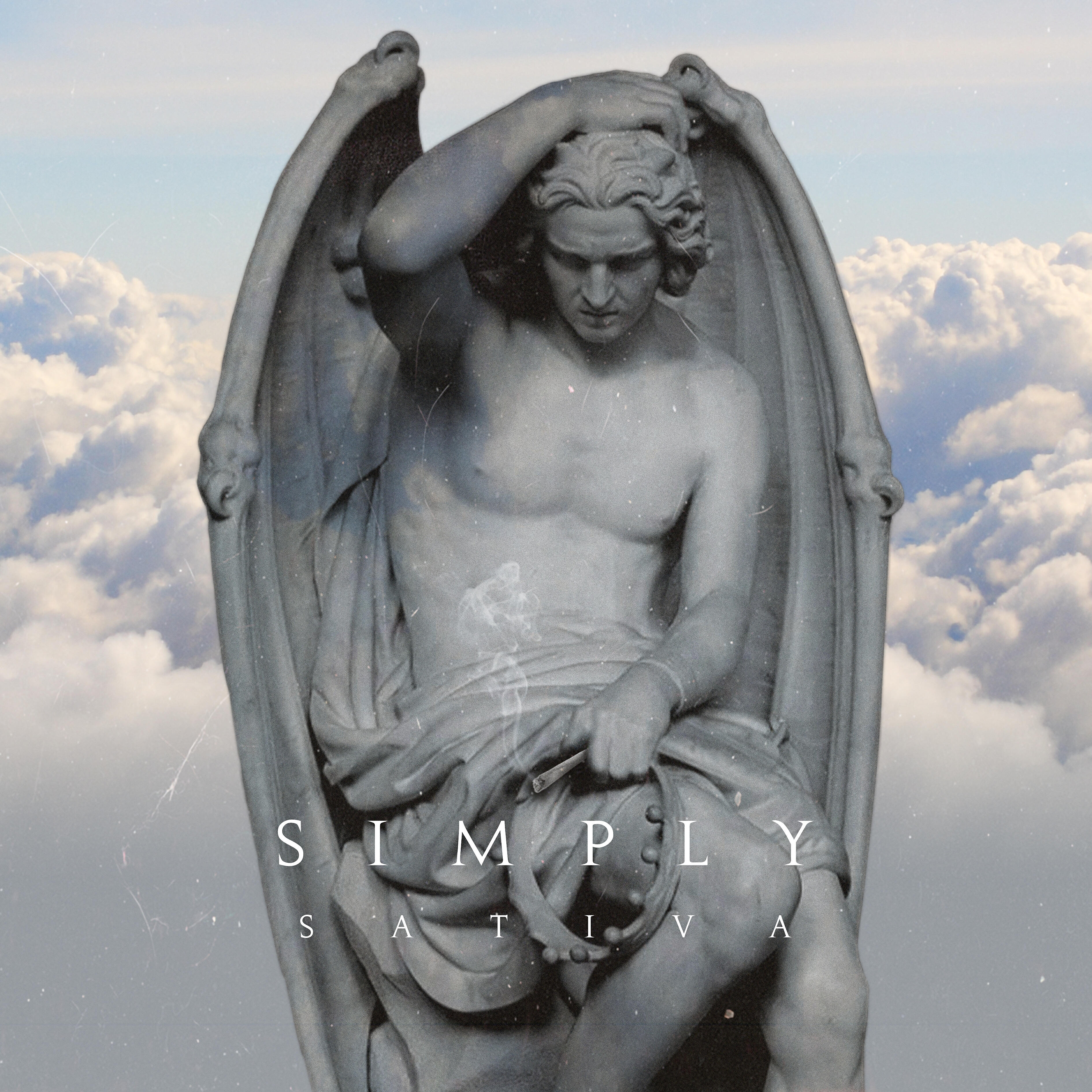 Релиз Simply