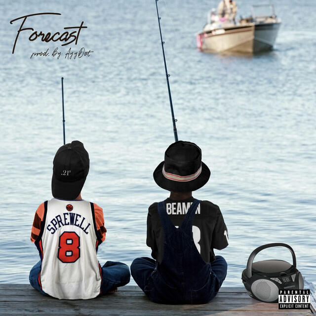 Релиз Forecast