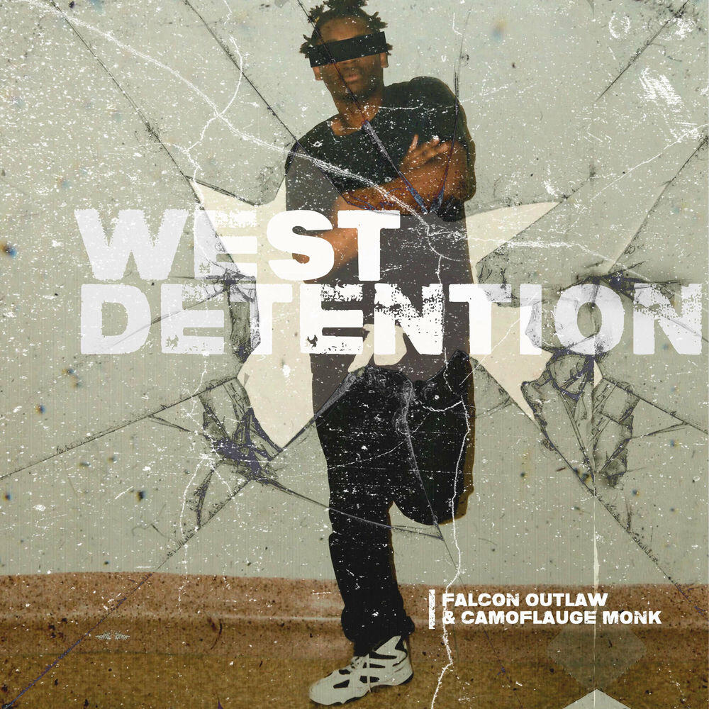 Релиз West Detention