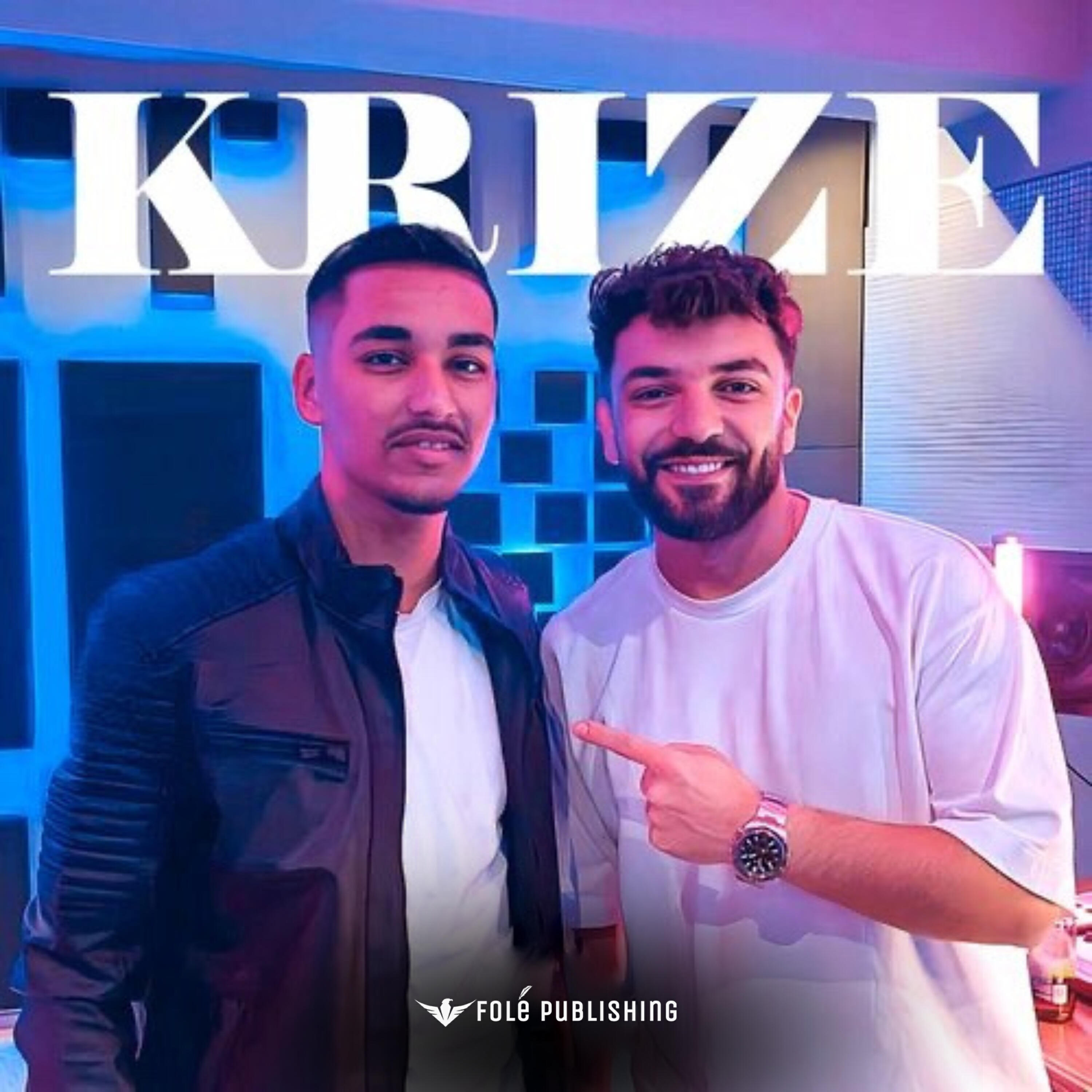 Релиз Krize