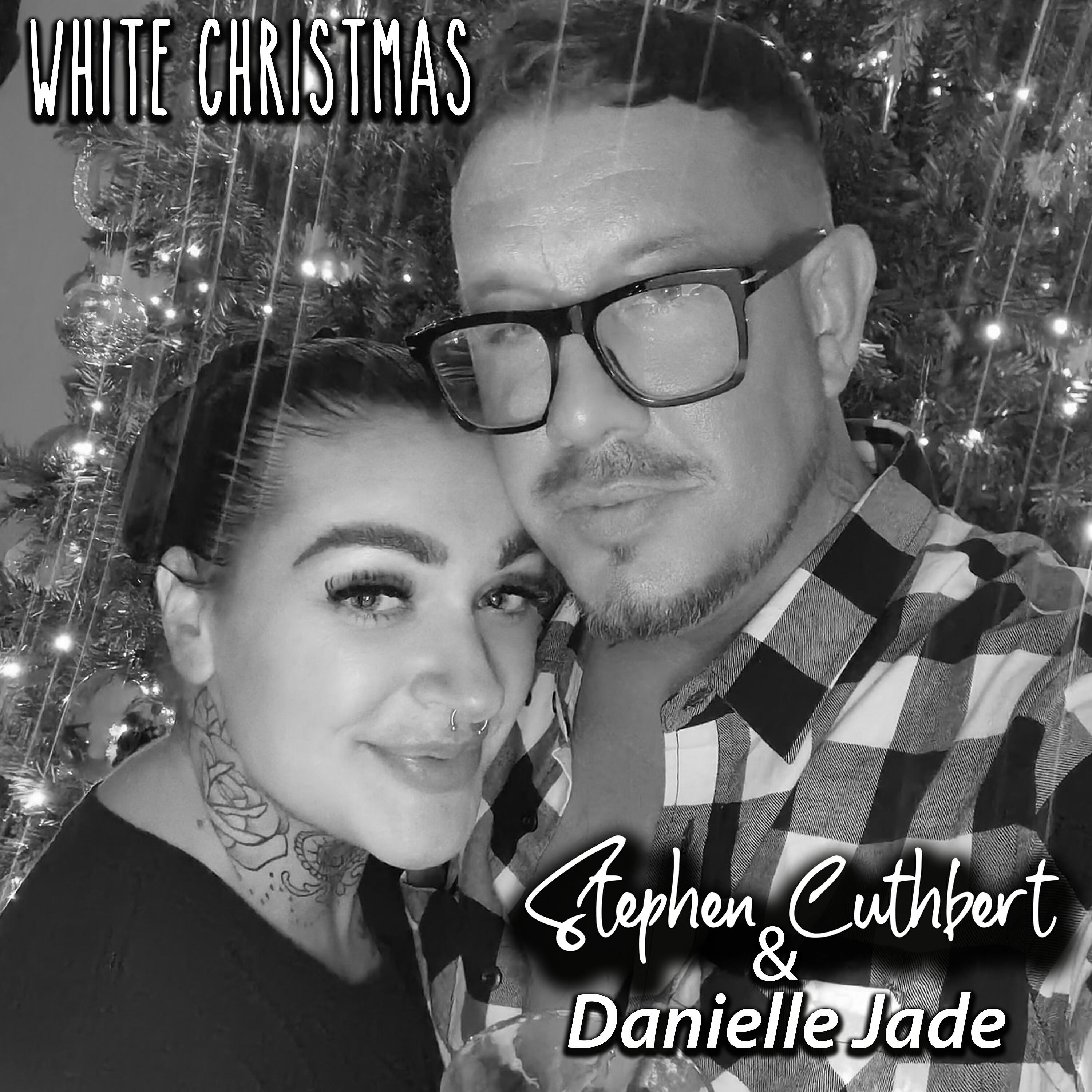 Релиз White Christmas