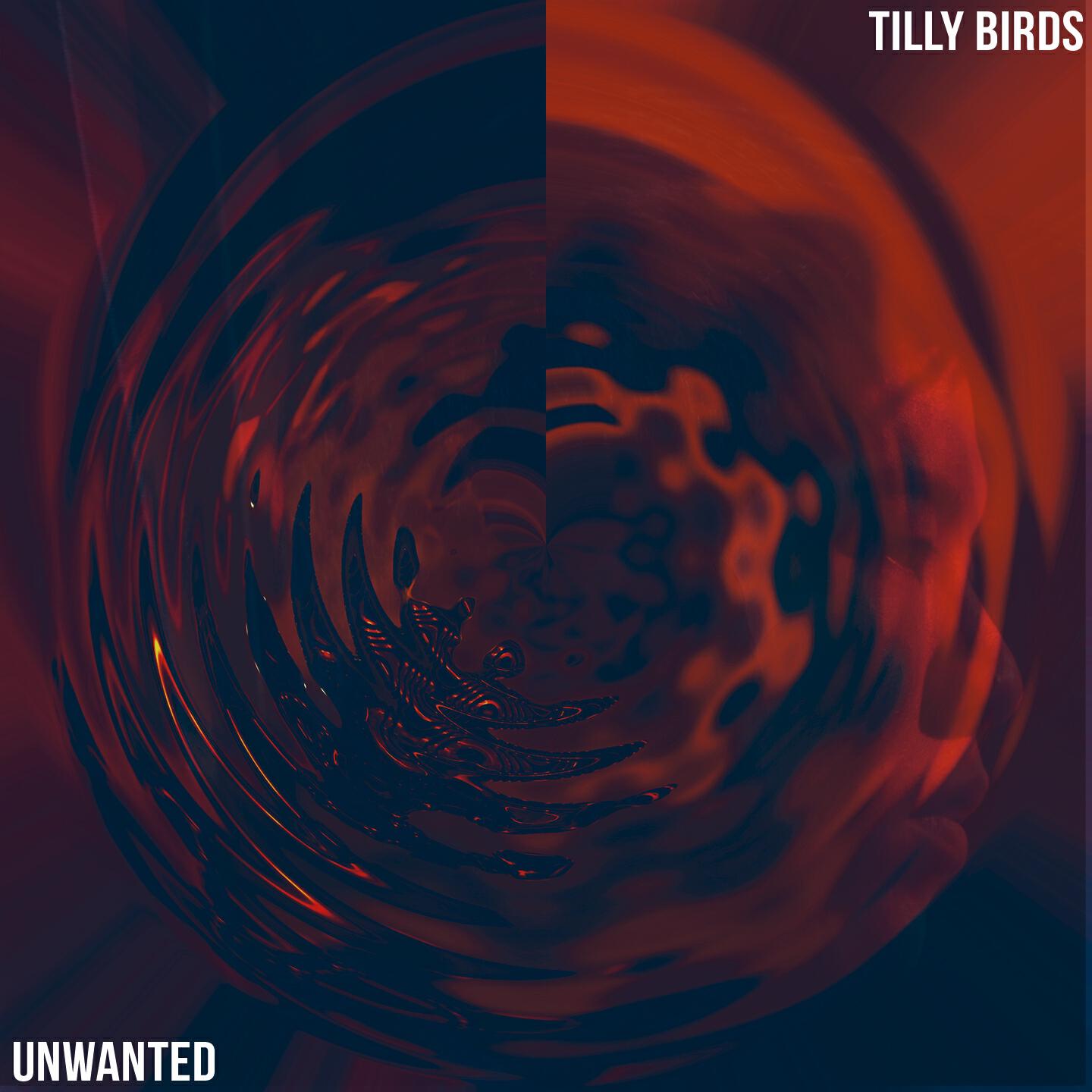Релиз Unwanted