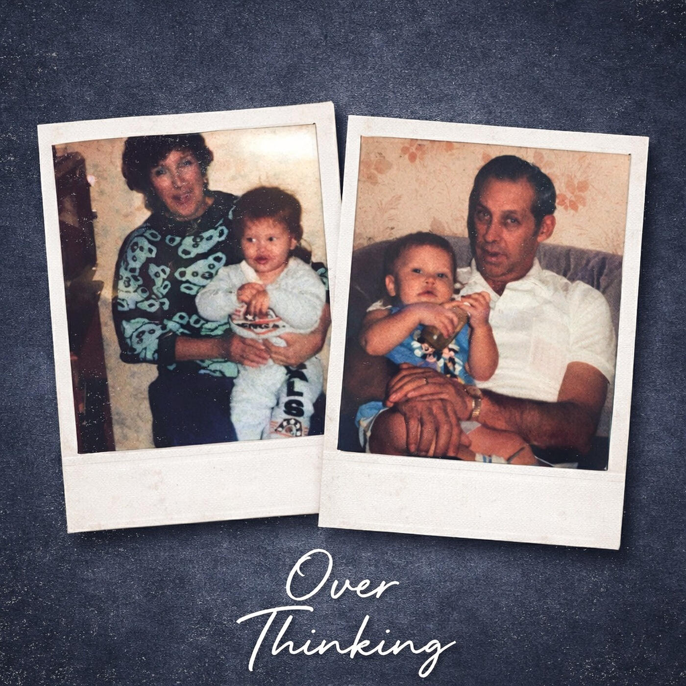 Релиз Over Thinking