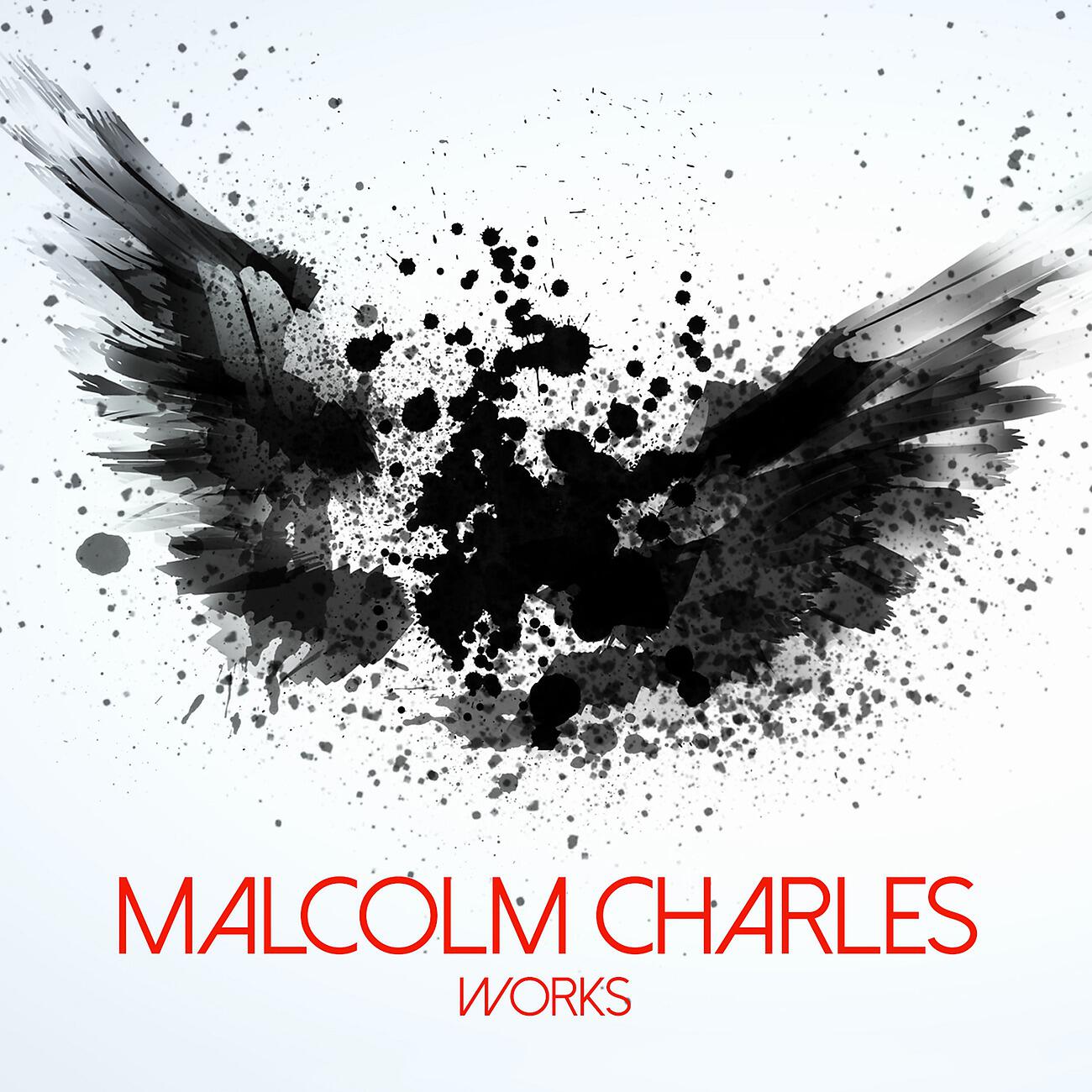 Релиз Malcolm Charles Works