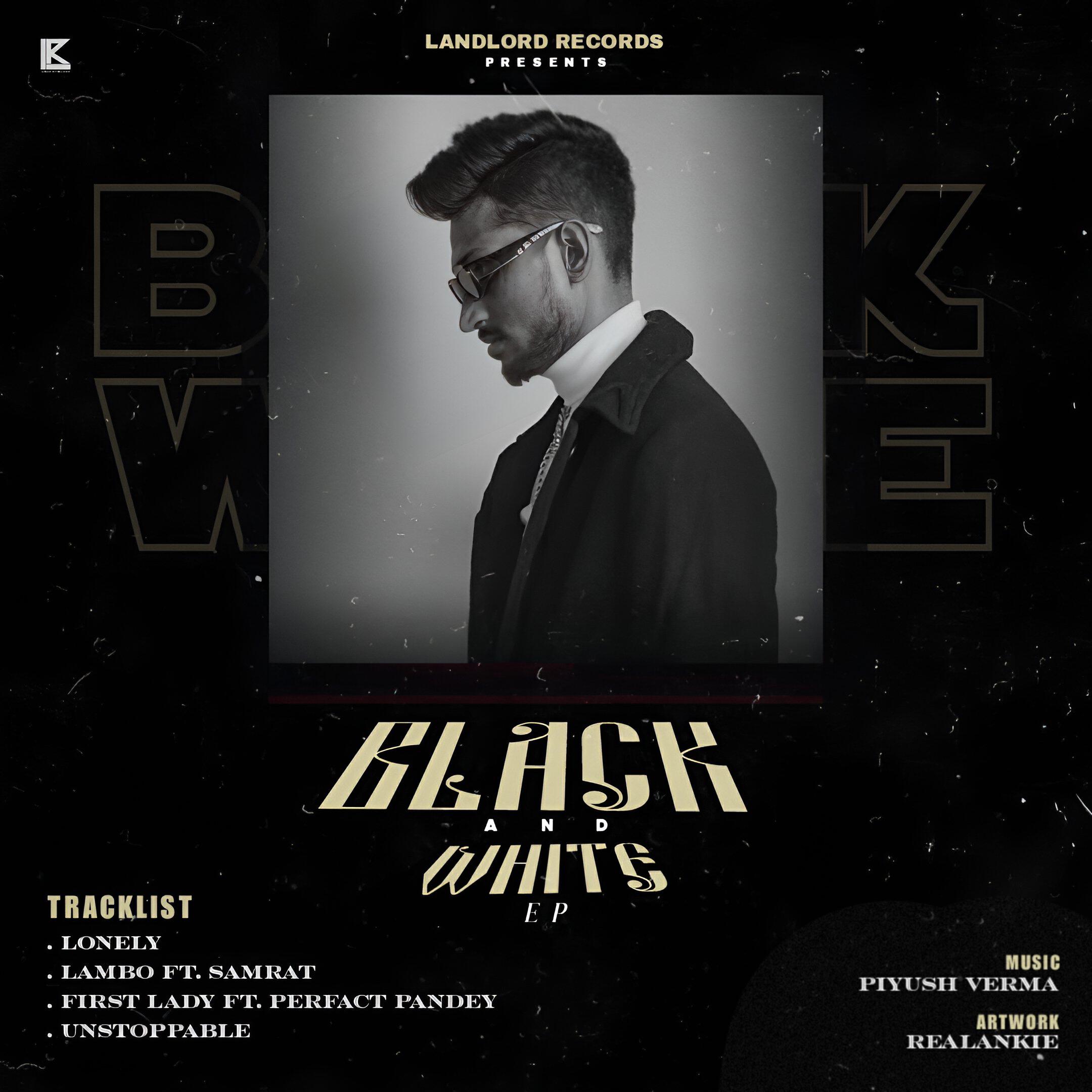 Релиз Black & White