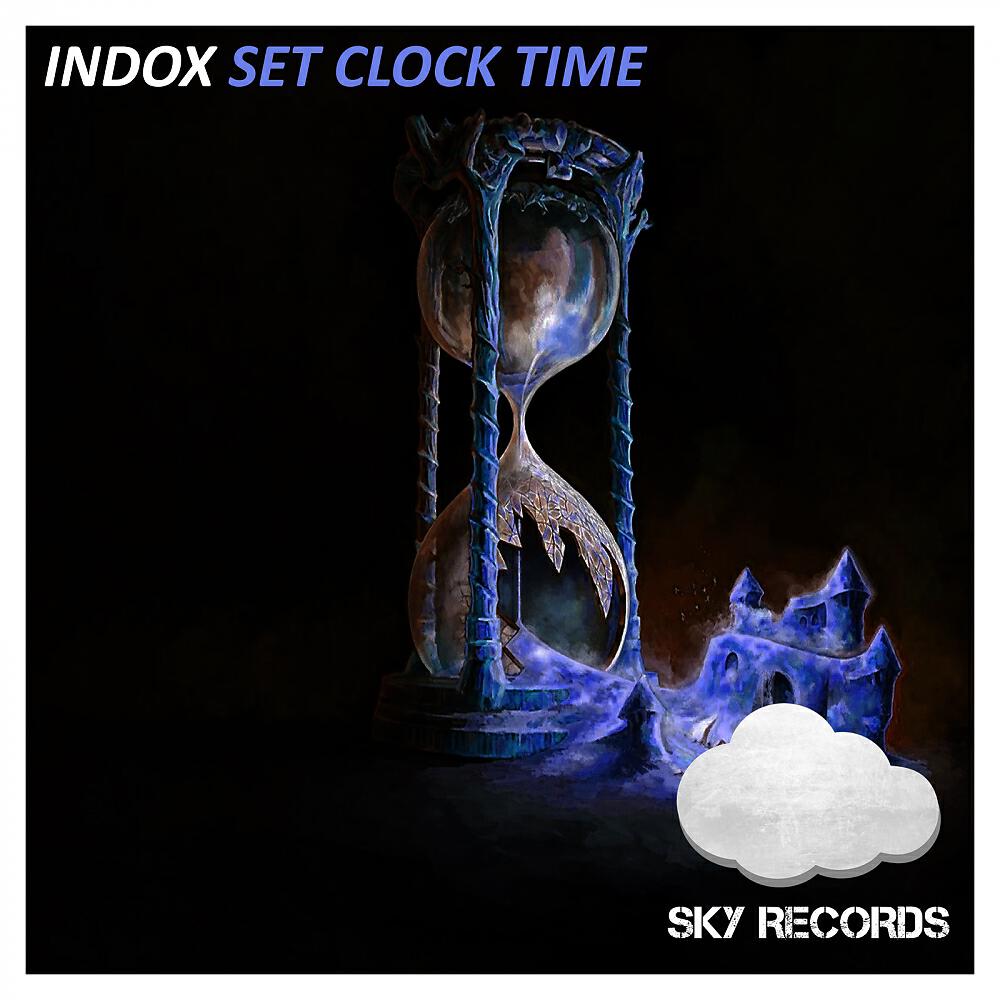 Релиз Set Clock Time