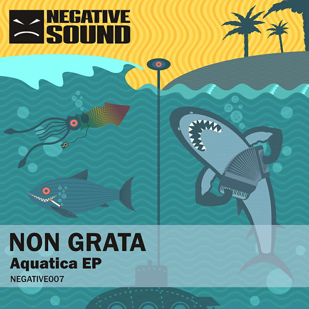Релиз Aquatica