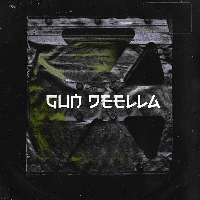 Релиз Gun Deella Original mix