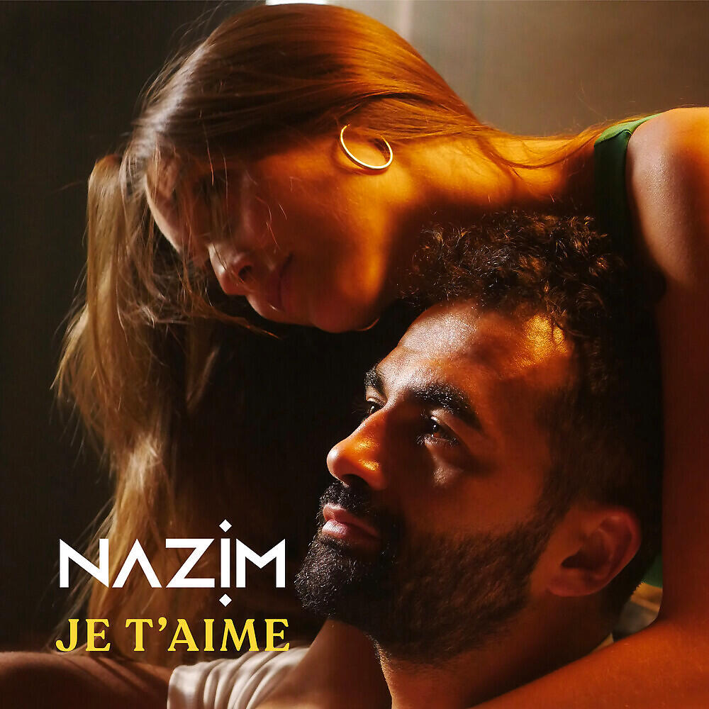 Релиз Je t'aime