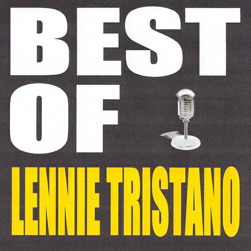 Релиз Best of Lennie Tristano