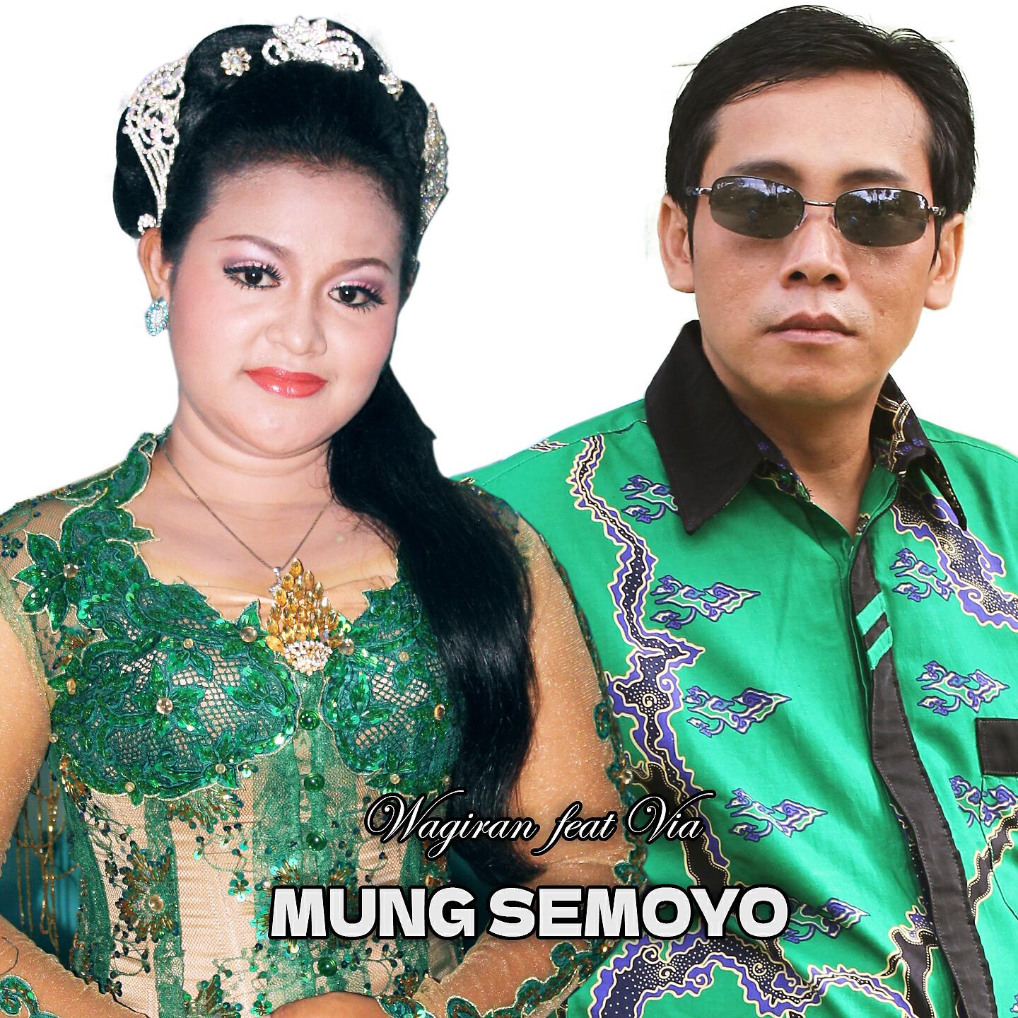 Релиз Mung Semoyo